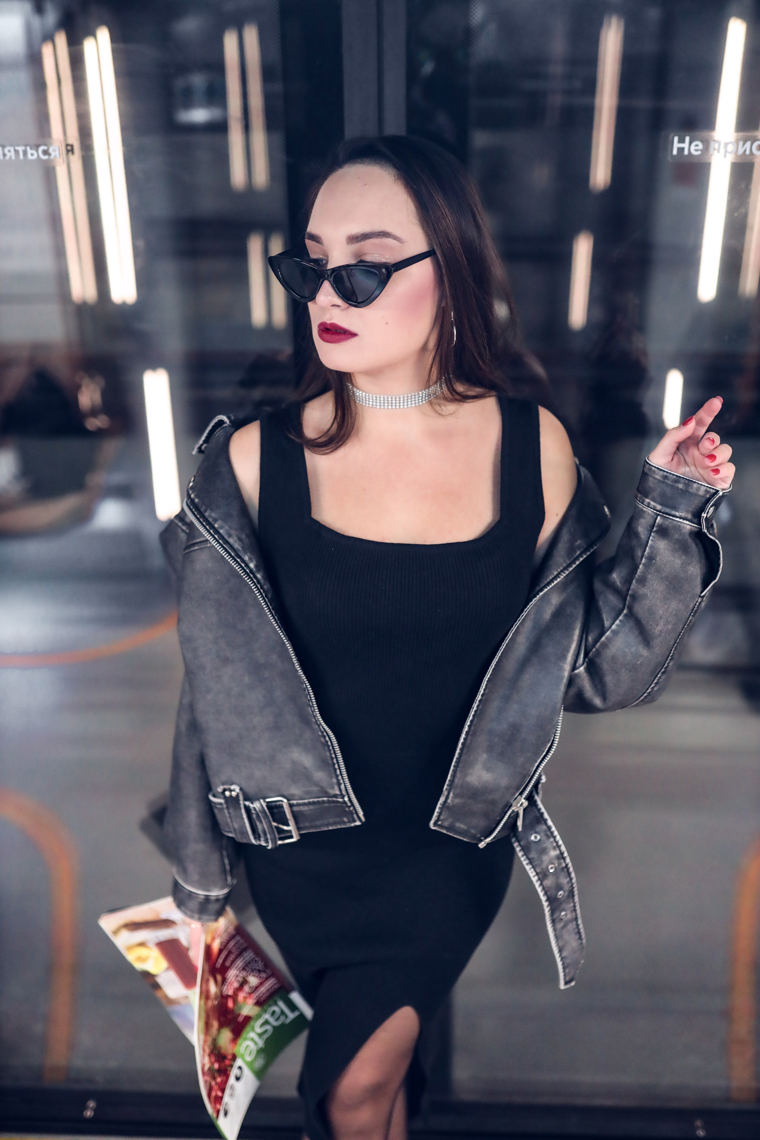 YANA METRO. Kharchenkotatianaweddingphoto