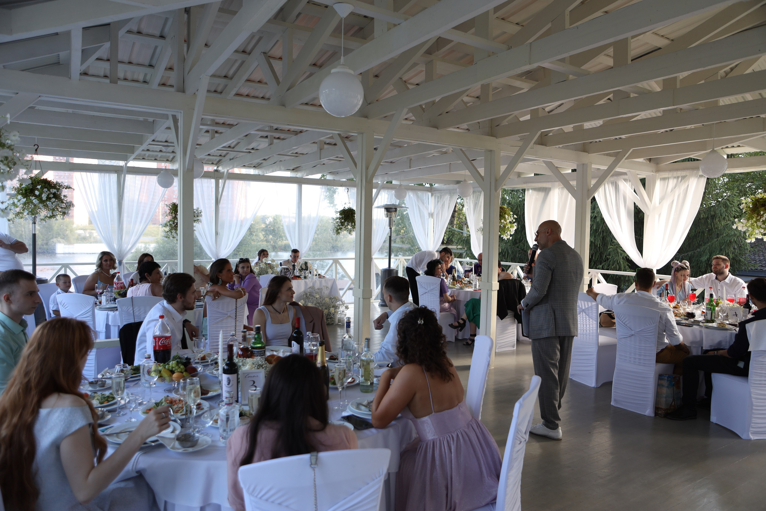 Ксения и Артем полный день. Kharchenkotatianaweddingphoto
