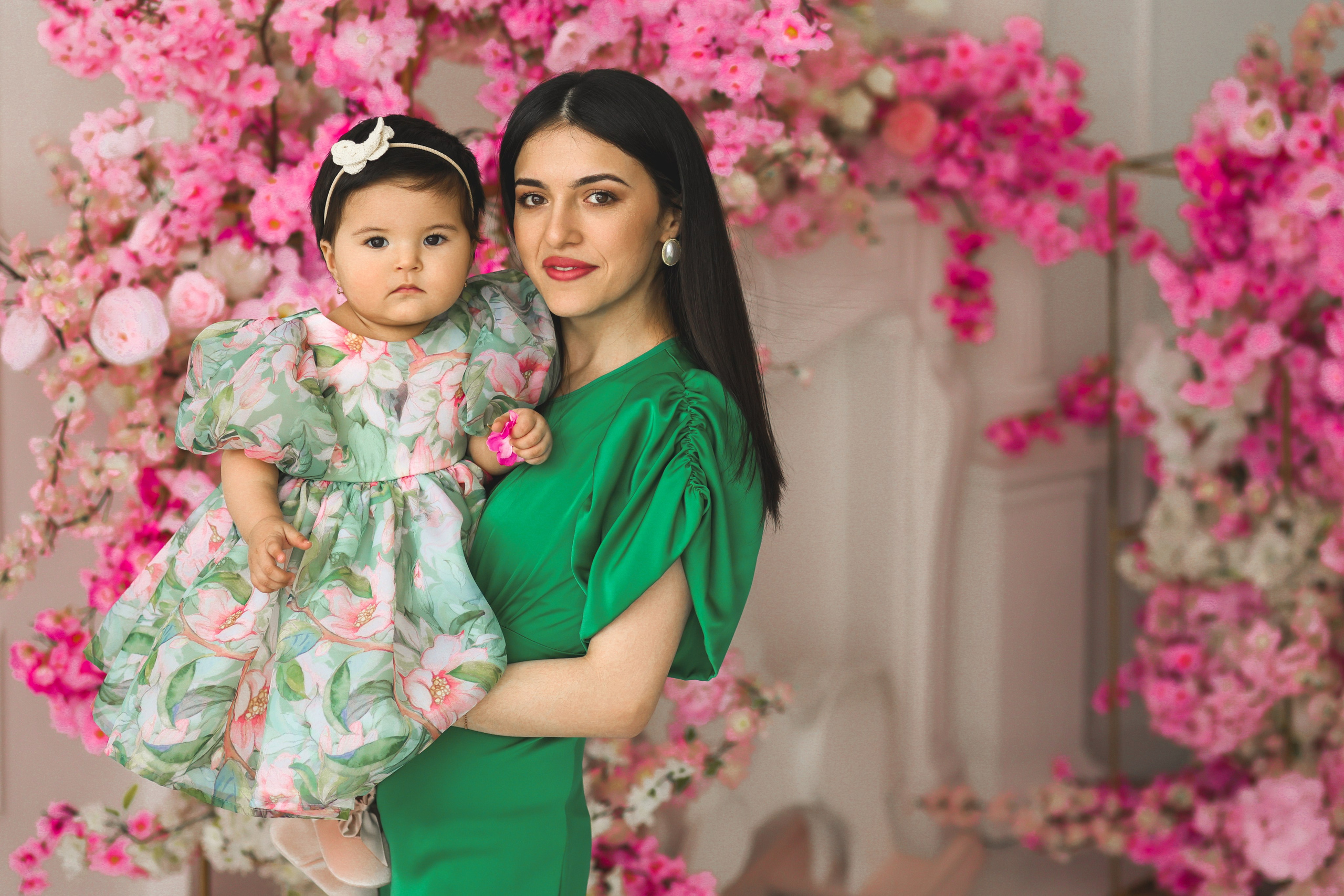 ASIA 1 one year. Kharchenkotatianaweddingphoto