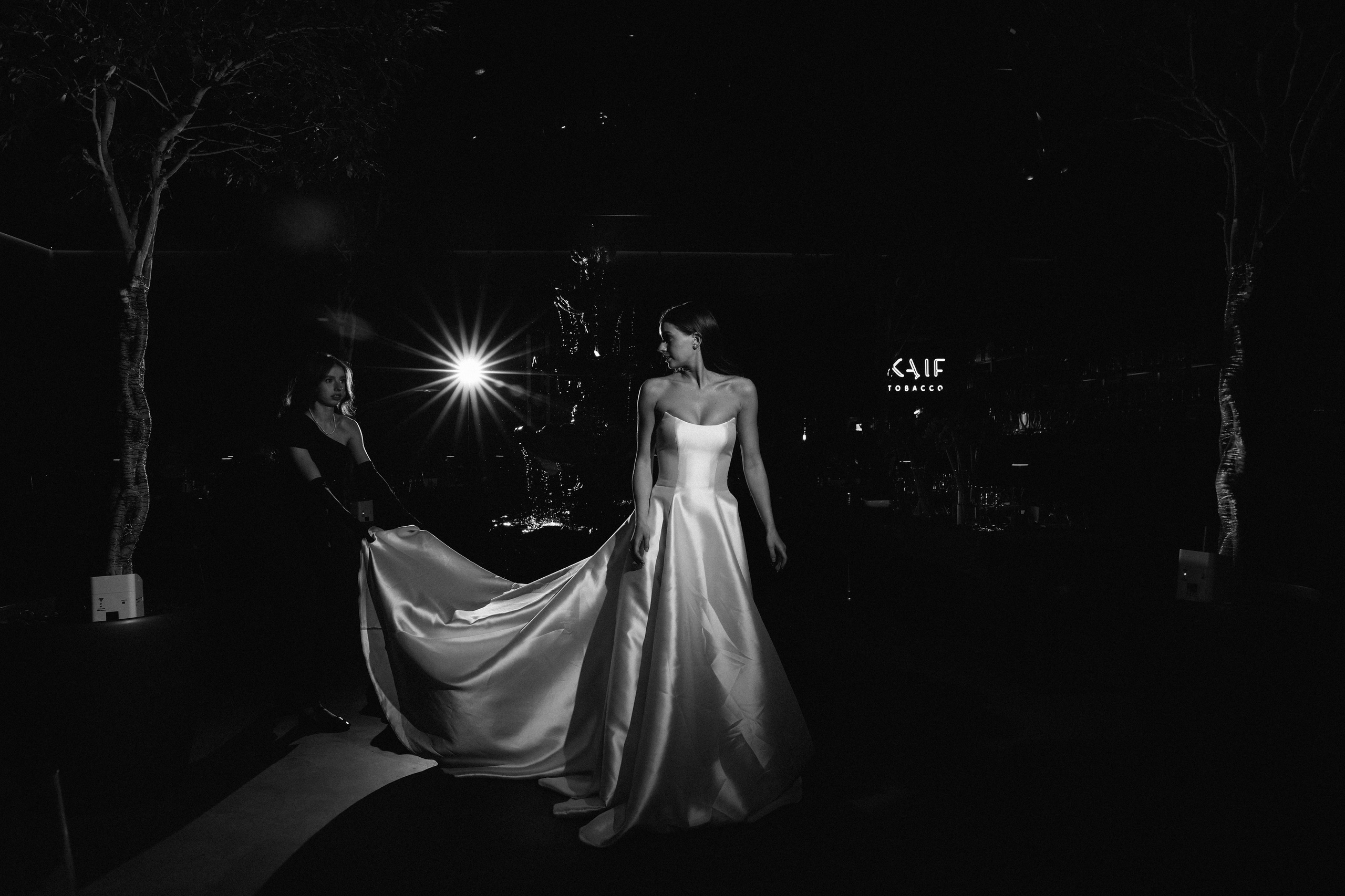 DENIS & ELIZAVETA Барвиха. Kharchenkotatianaweddingphoto