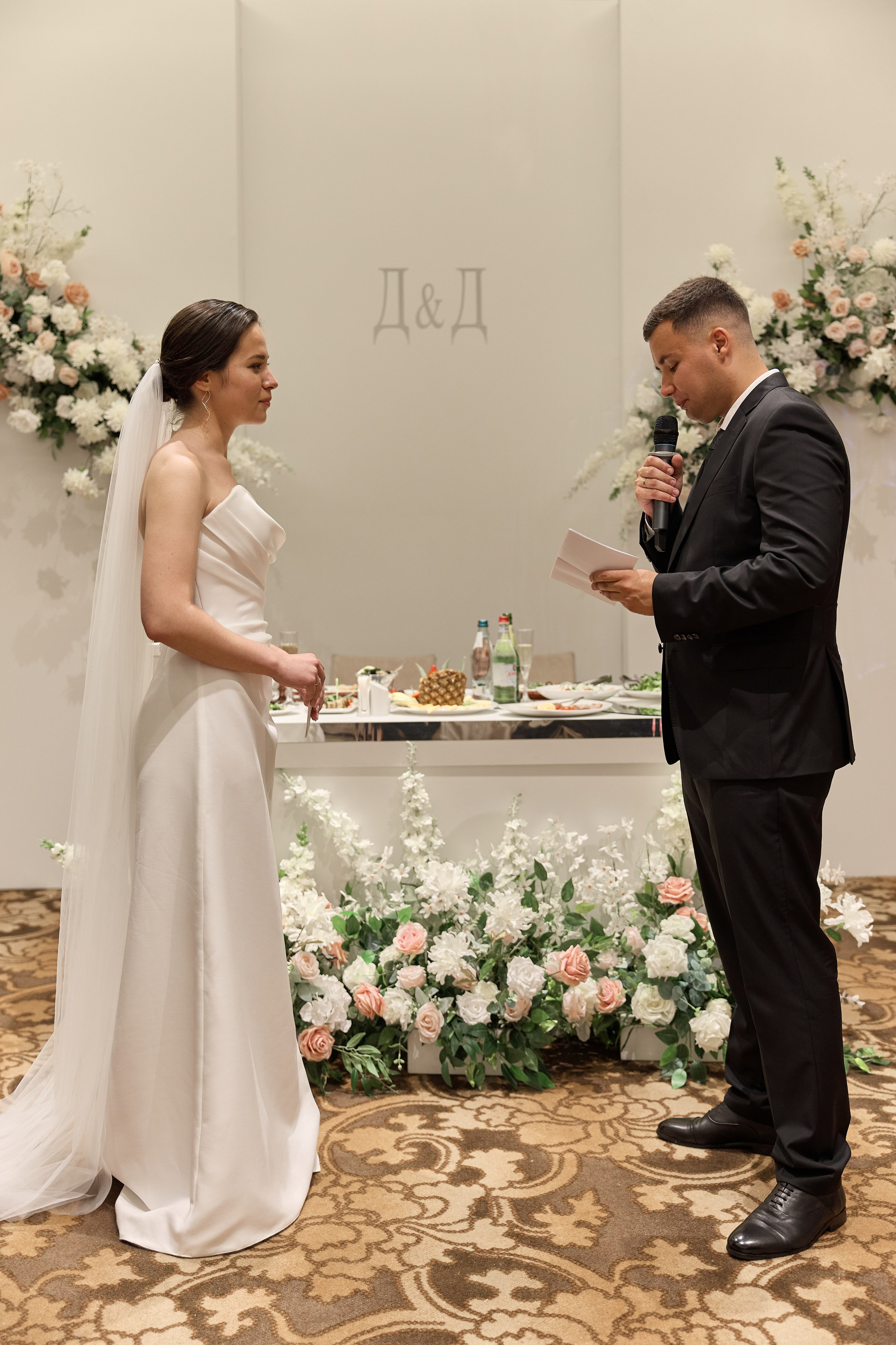 Deni & DI. Kharchenkotatianaweddingphoto