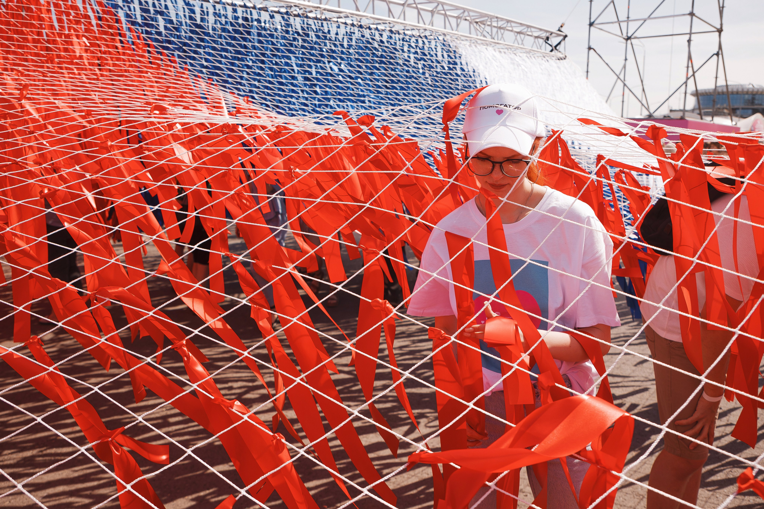 Фестиваль Блогеры России. Свадебный и репортажный фотограф в Волгограде Антон Сидоренко
