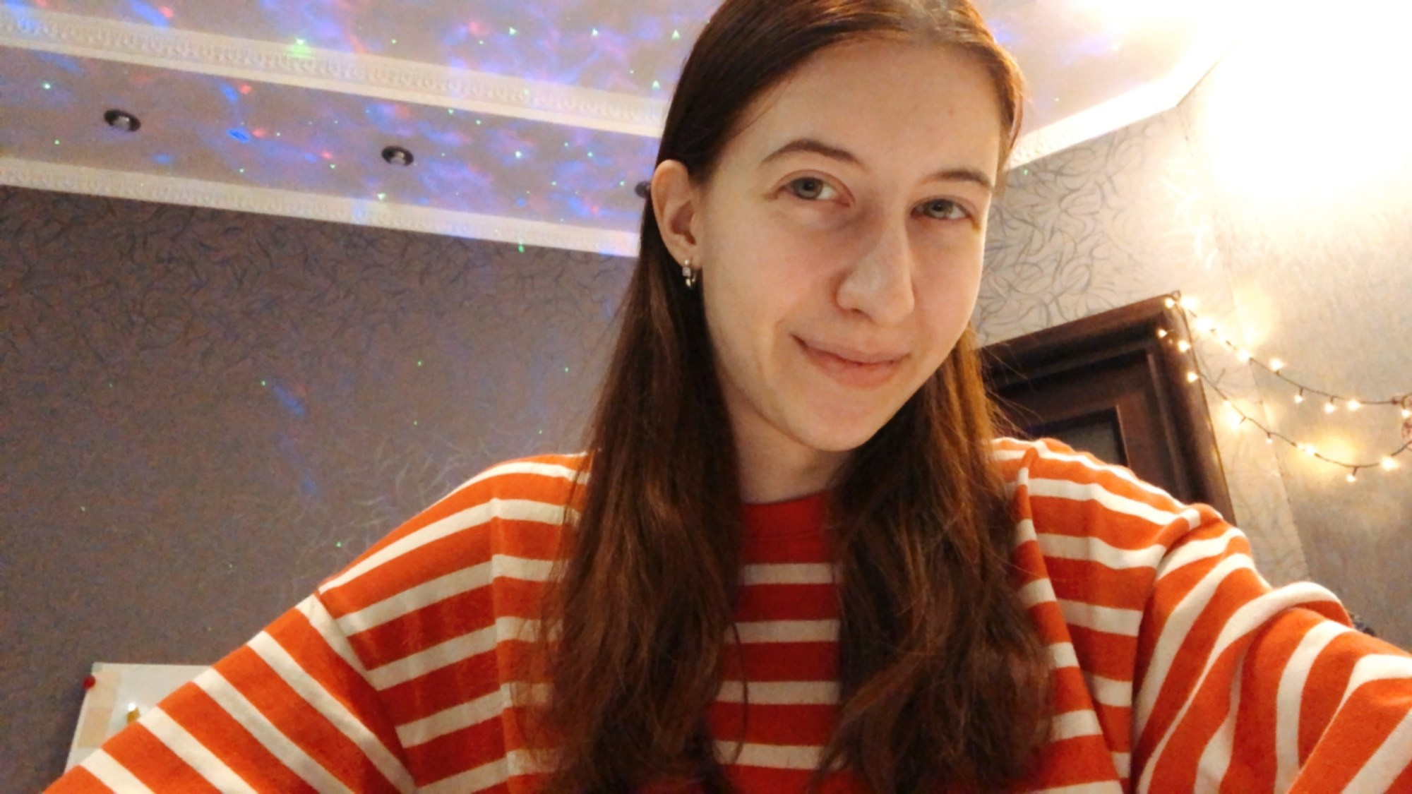 Январь. Семейный, Свадебный фотограф СПБ Питер— Романова Екатерина