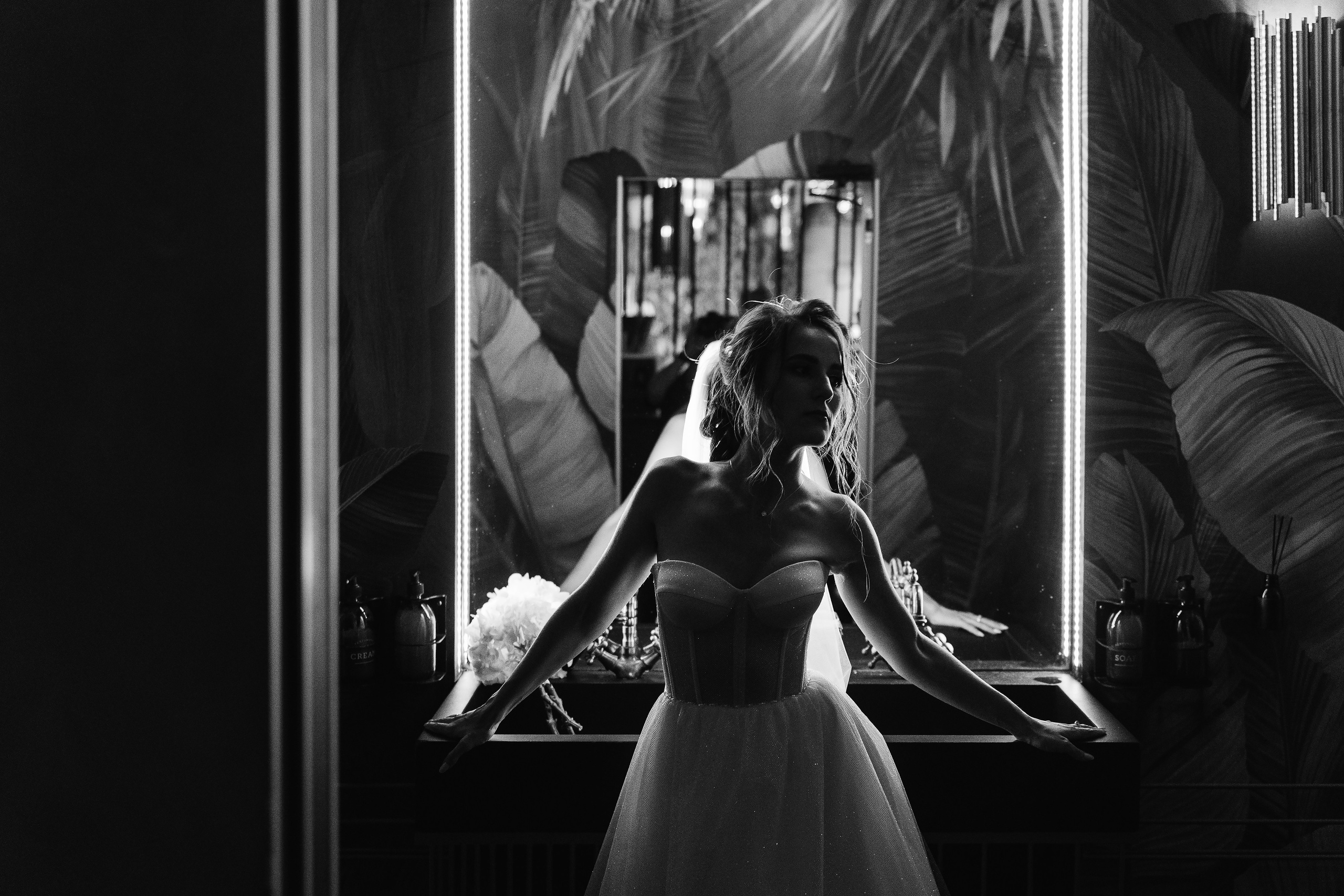 Свадебное портфолио. Свадебный и семейный фотограф Кокушева Юлия Нижний Новгород