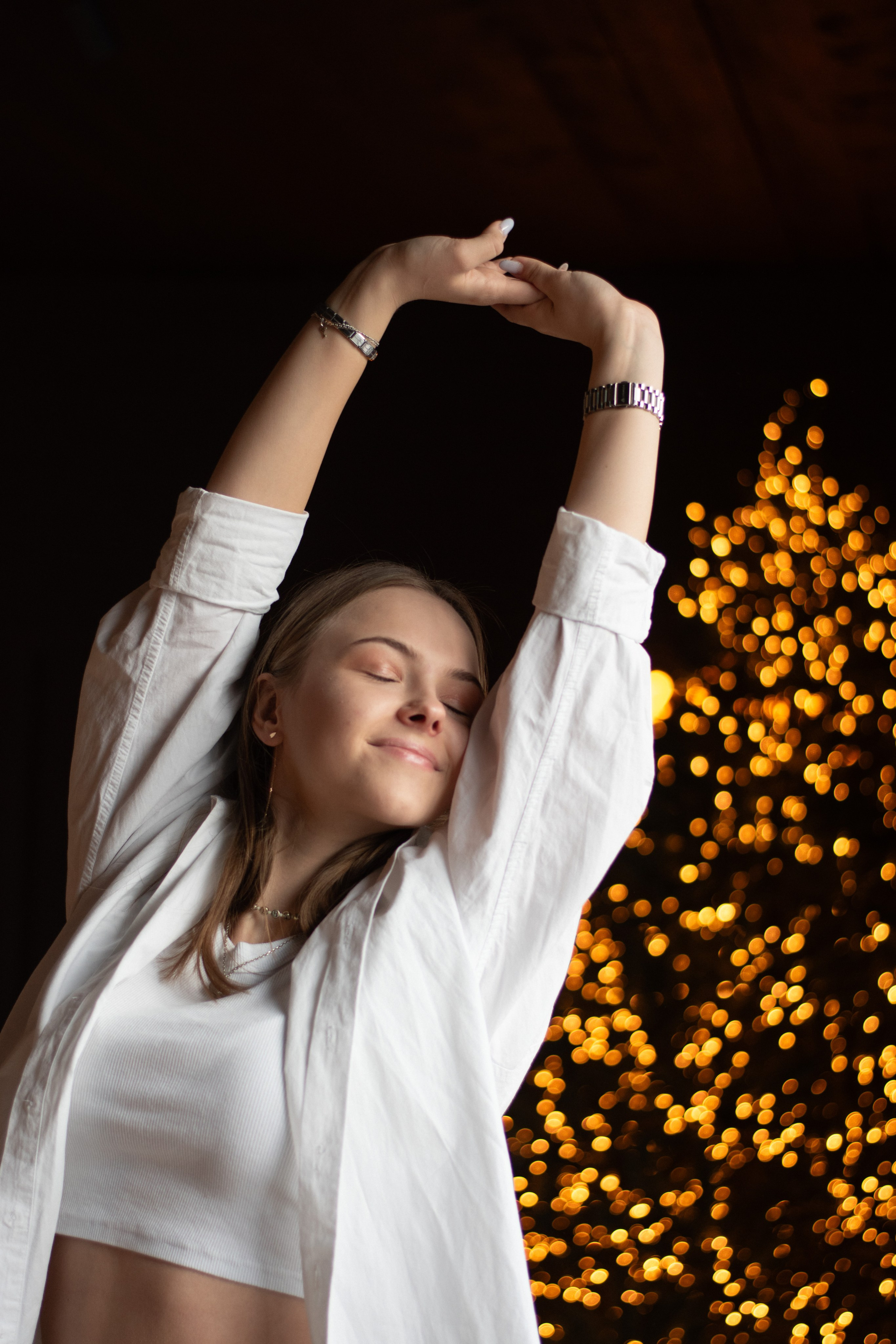 Елизавета. Фотограф в Новосибирске Фальман Полина