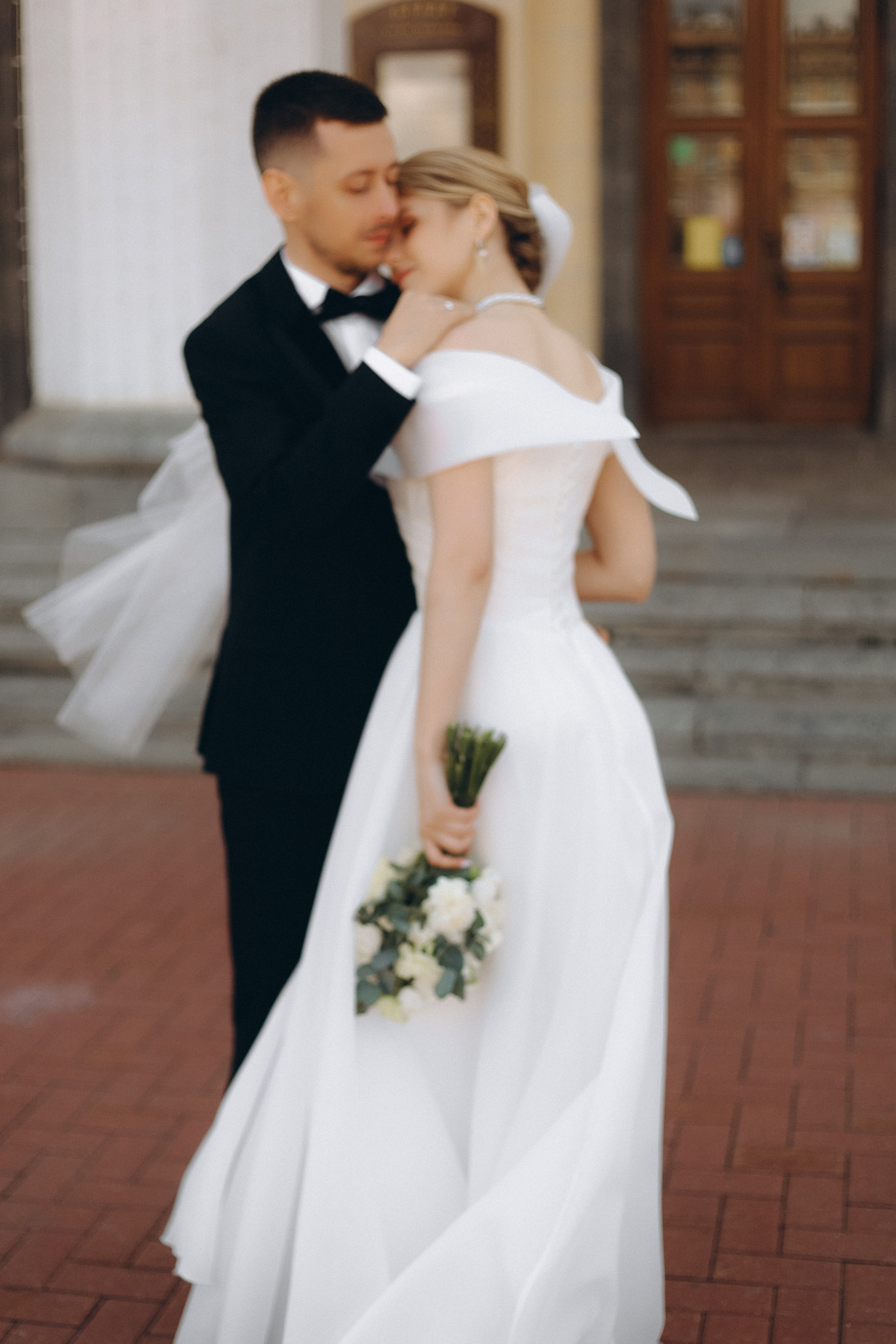 Оля & Леша. Свадебный фотограф Татьяна Курганская