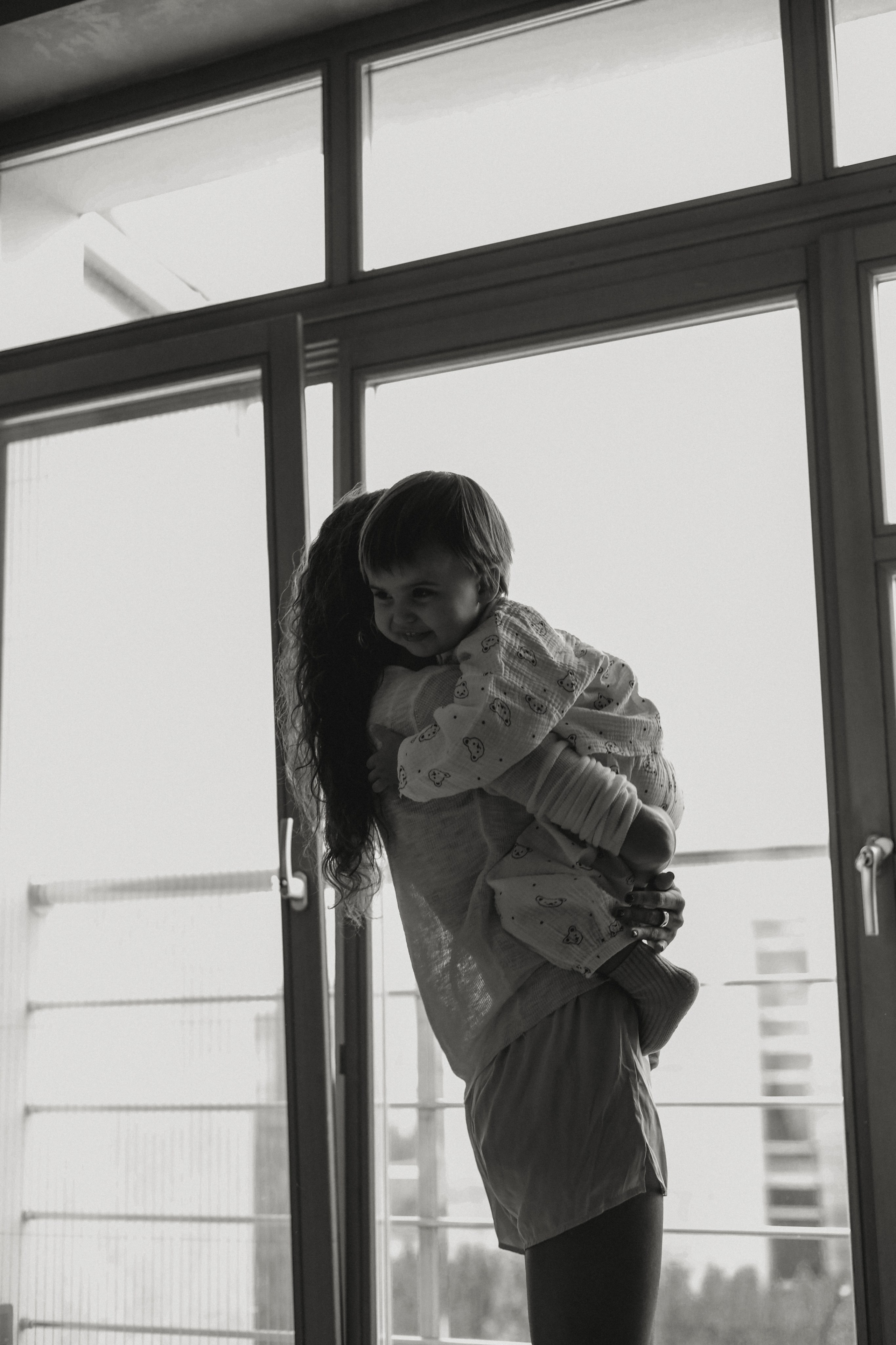 В гостях у Насти Ли. Диана Чечель. Свадебный и семейный фотограф в Москве