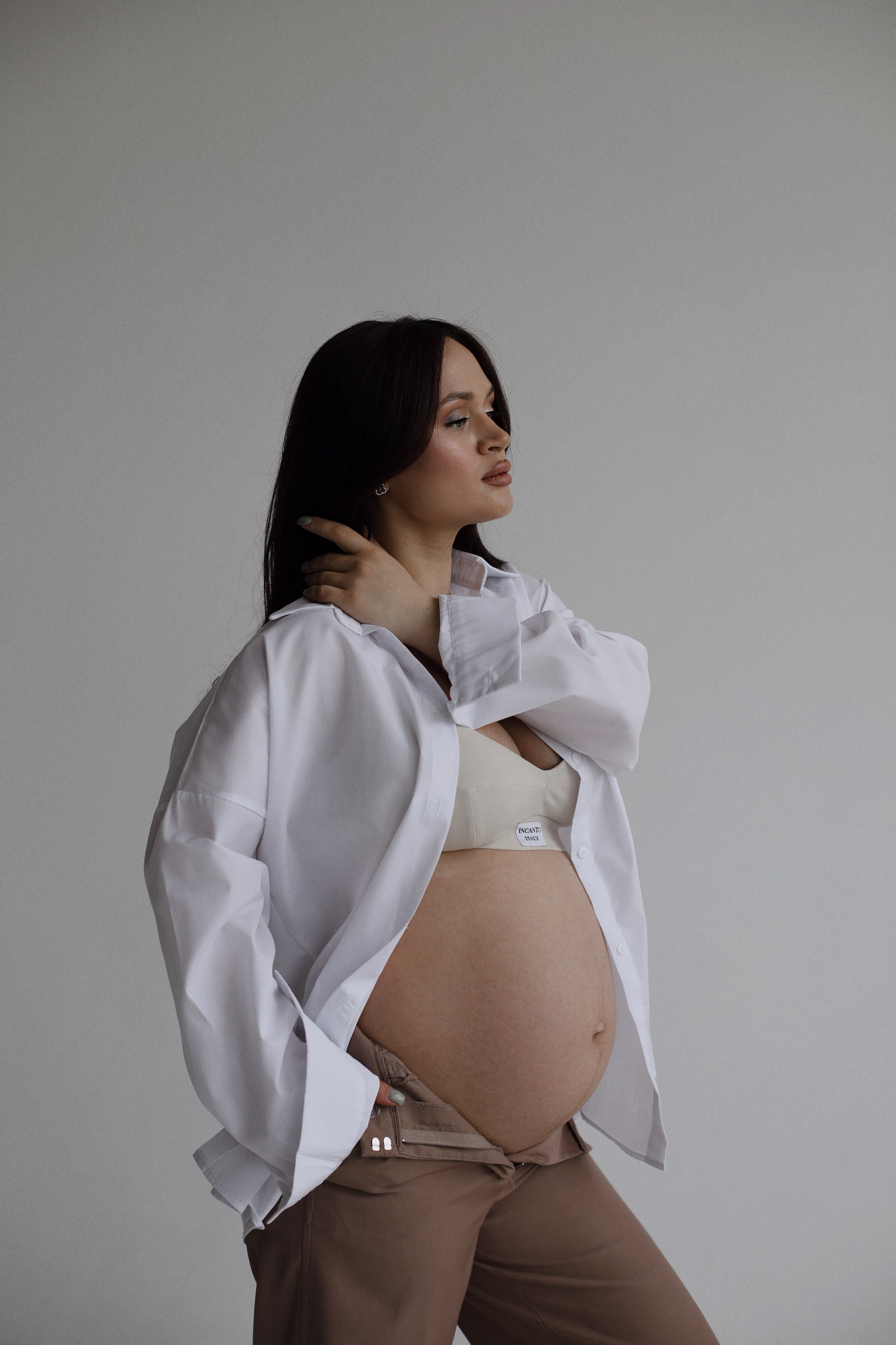 Pregnancy. Семейный и свадебный фотограф в Хабаровске