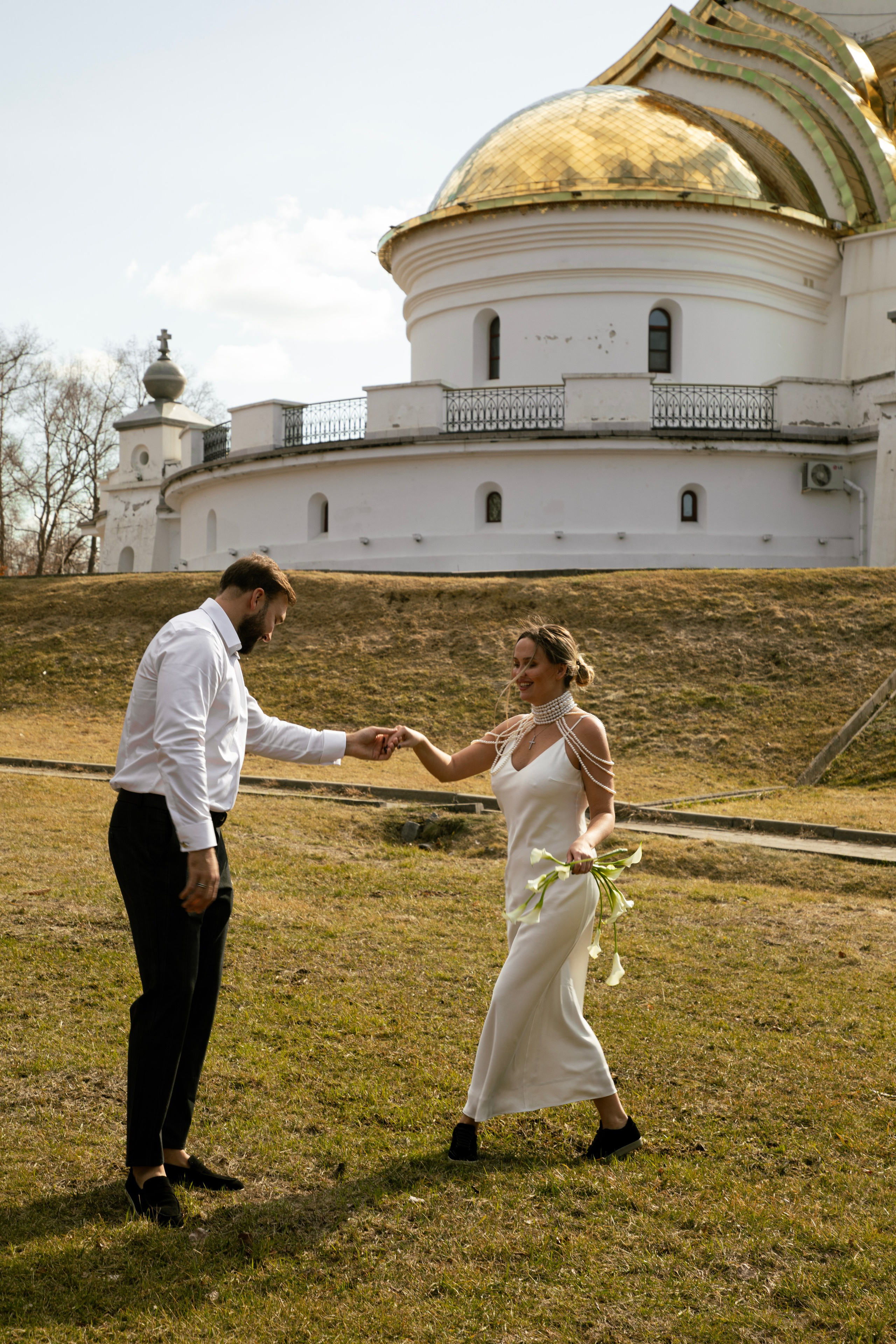Anna & Vitaliy. Семейный и свадебный фотограф в Хабаровске