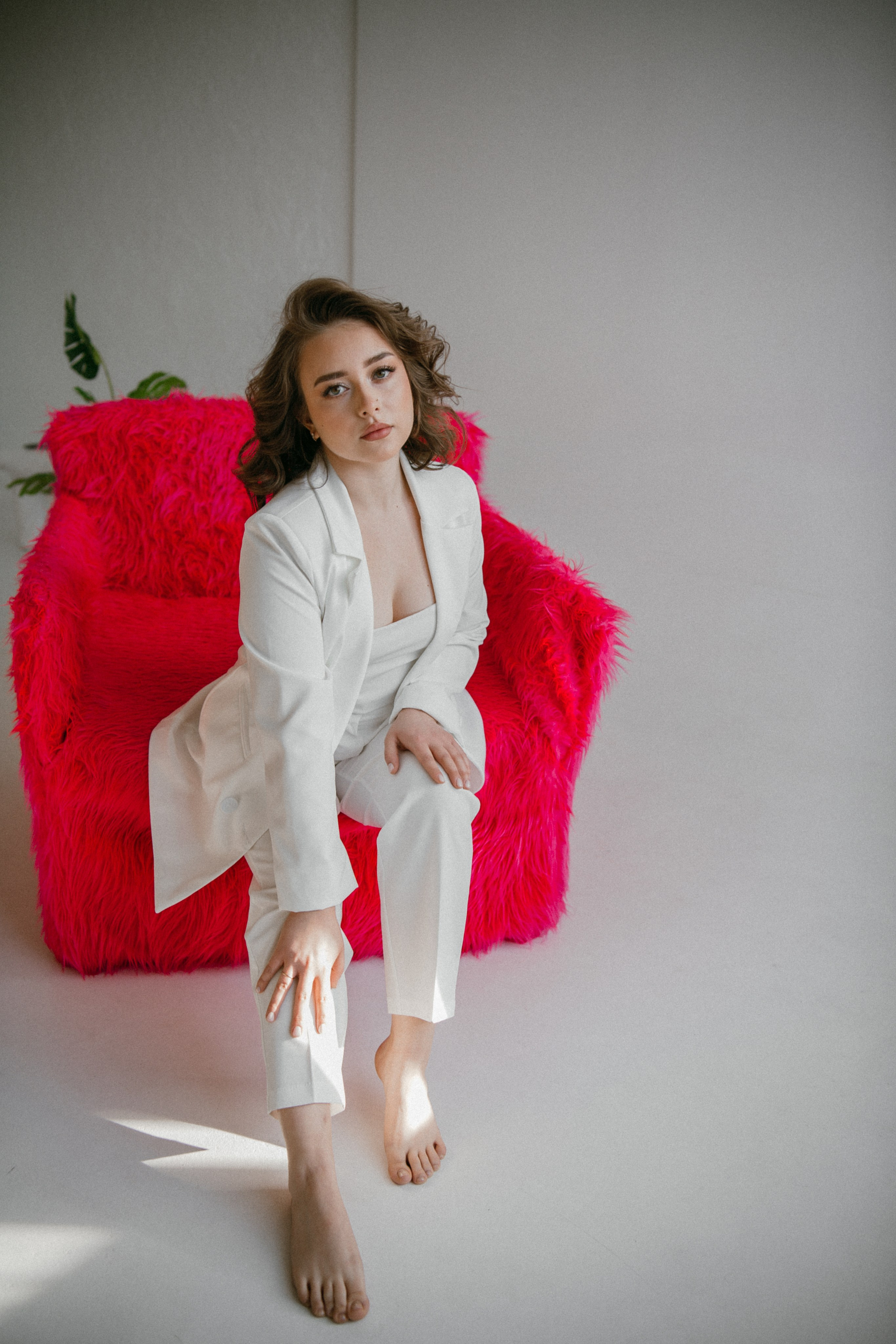 Вероника. Свадебный и Семейный фотограф Пермь Краснокамск Дарья Малькова