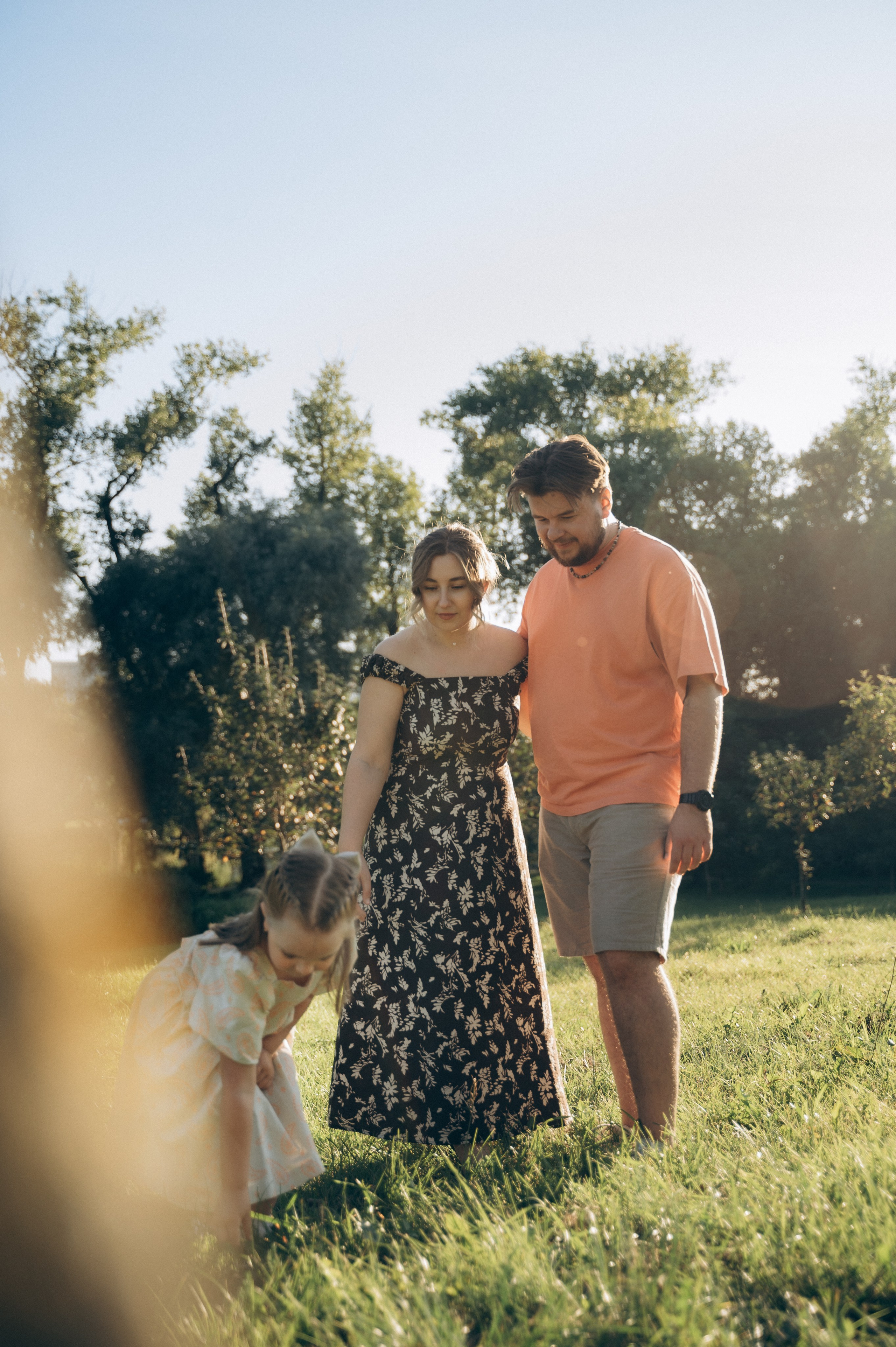 Семейный фотограф. Семейный фотограф в Минске Дарья Дреко