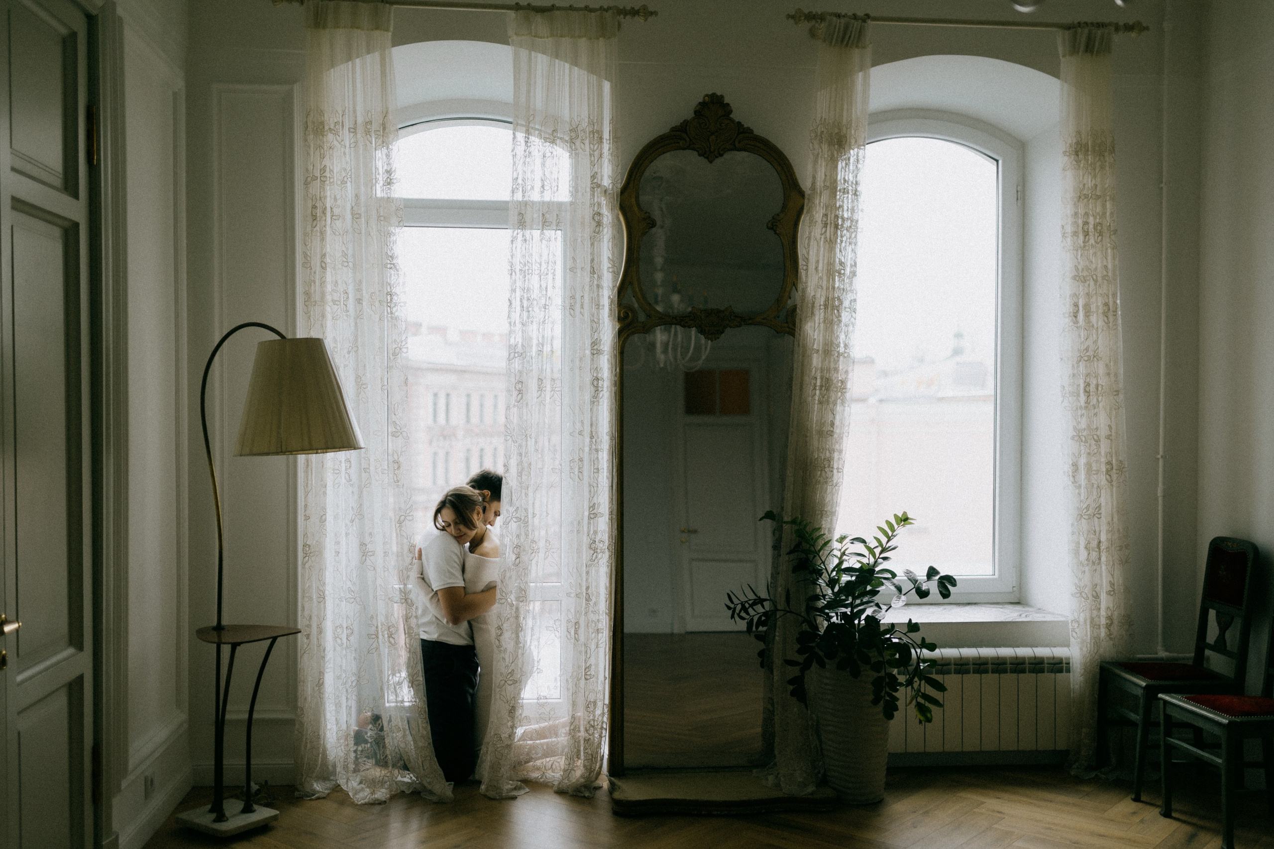 Фотограф в Санкт-Петербурге