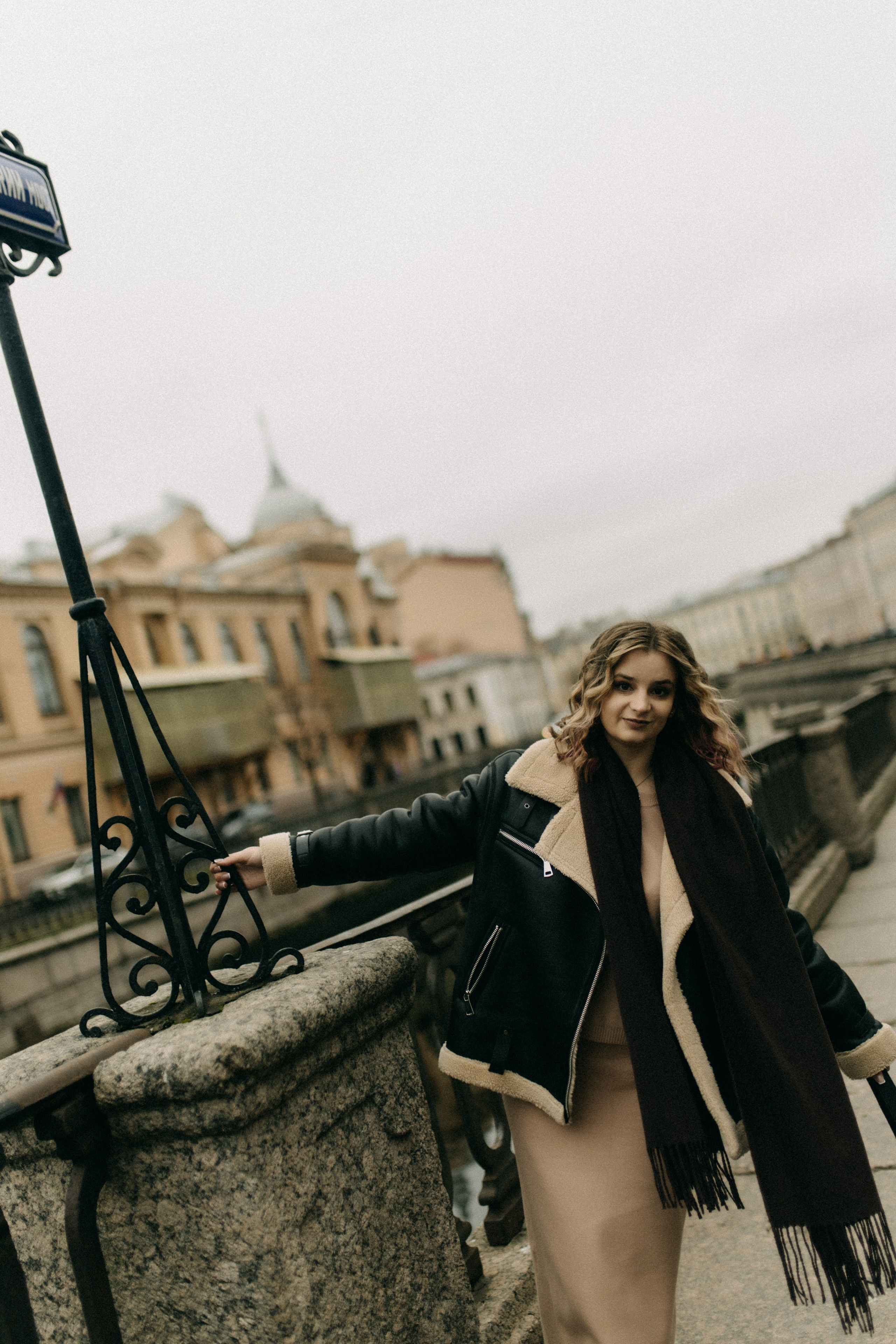 Вика. Фотограф в Санкт-Петербурге