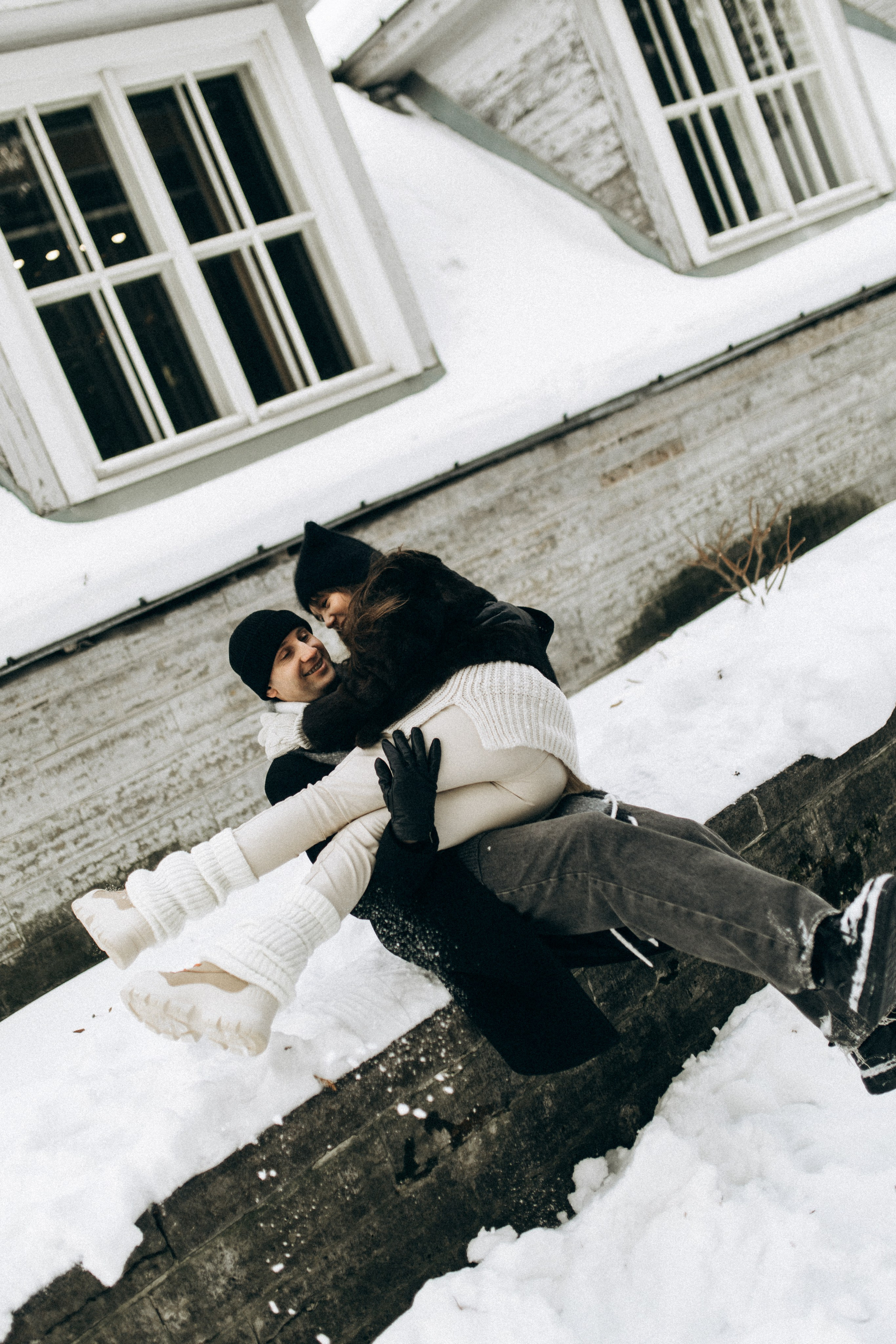 Настя и Коля. Фотограф в Санкт-Петербурге