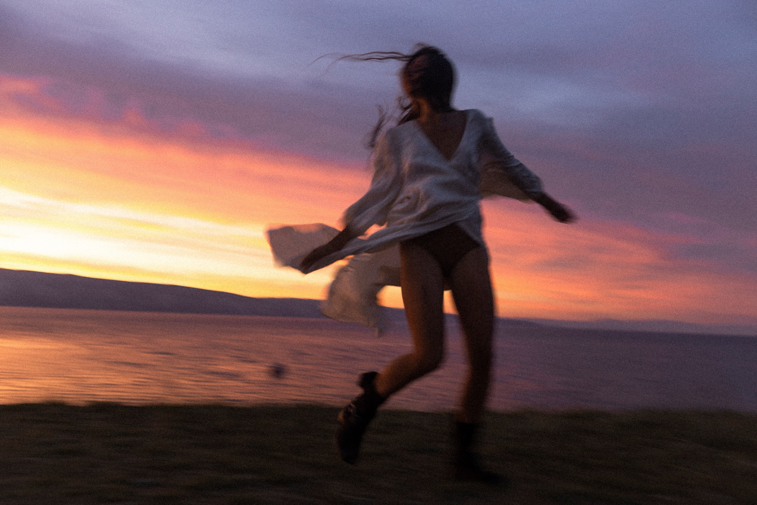 Степные ветры. Фотограф Ольхон/ Индия, Регина