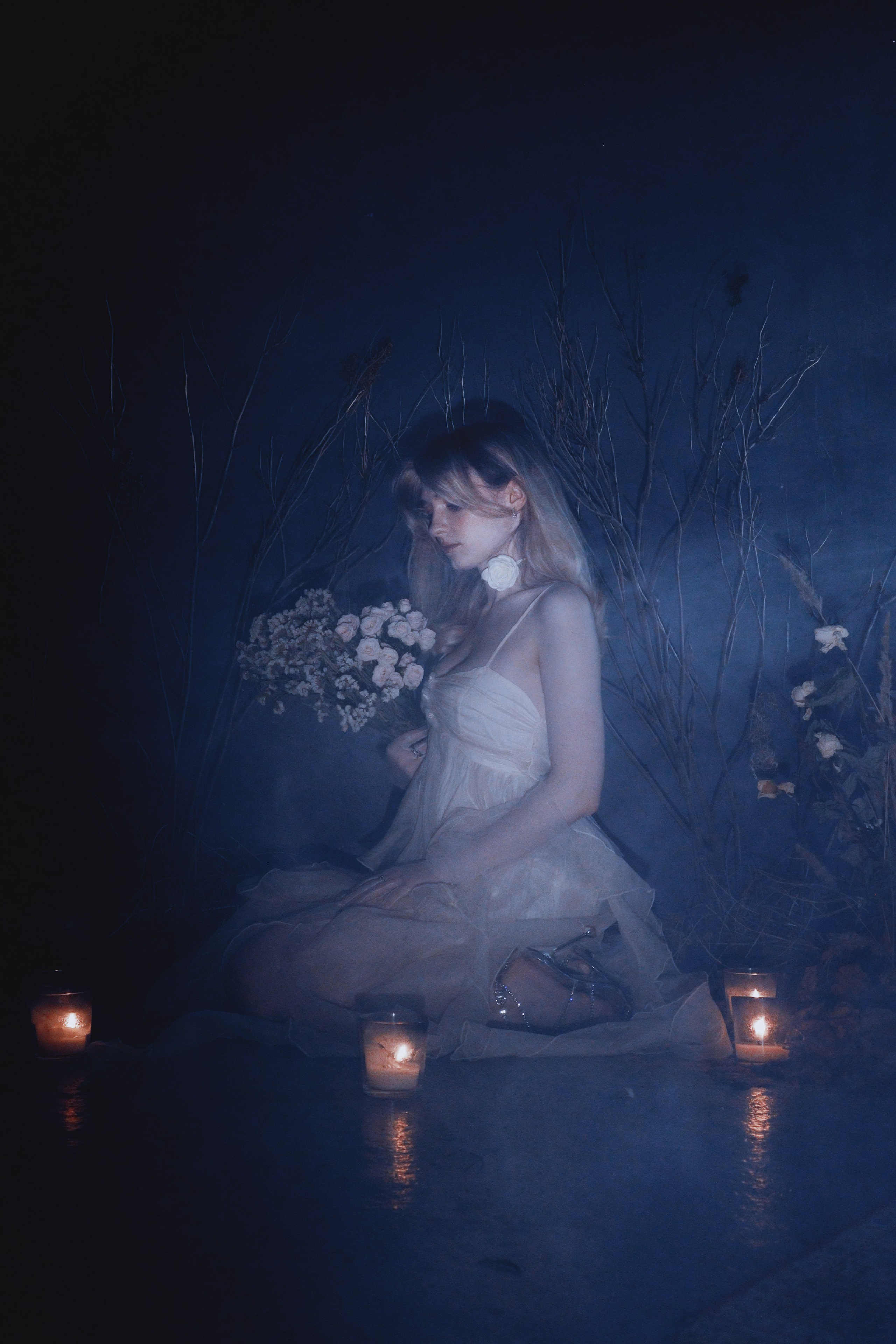 В сердце моем. 