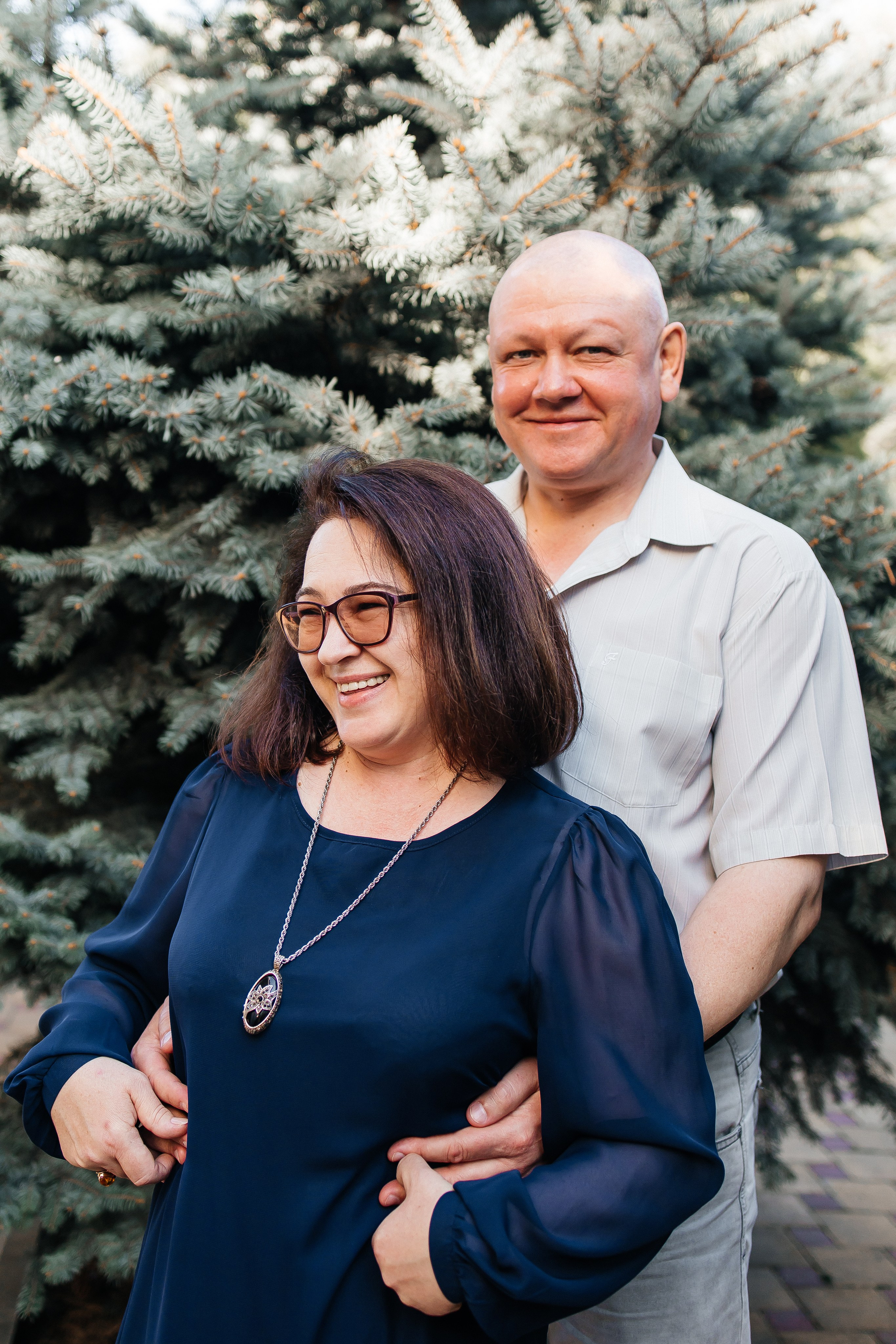 Марина и Дмитрий. Свадебный и семейный фотограф в Ростове-на-Дону