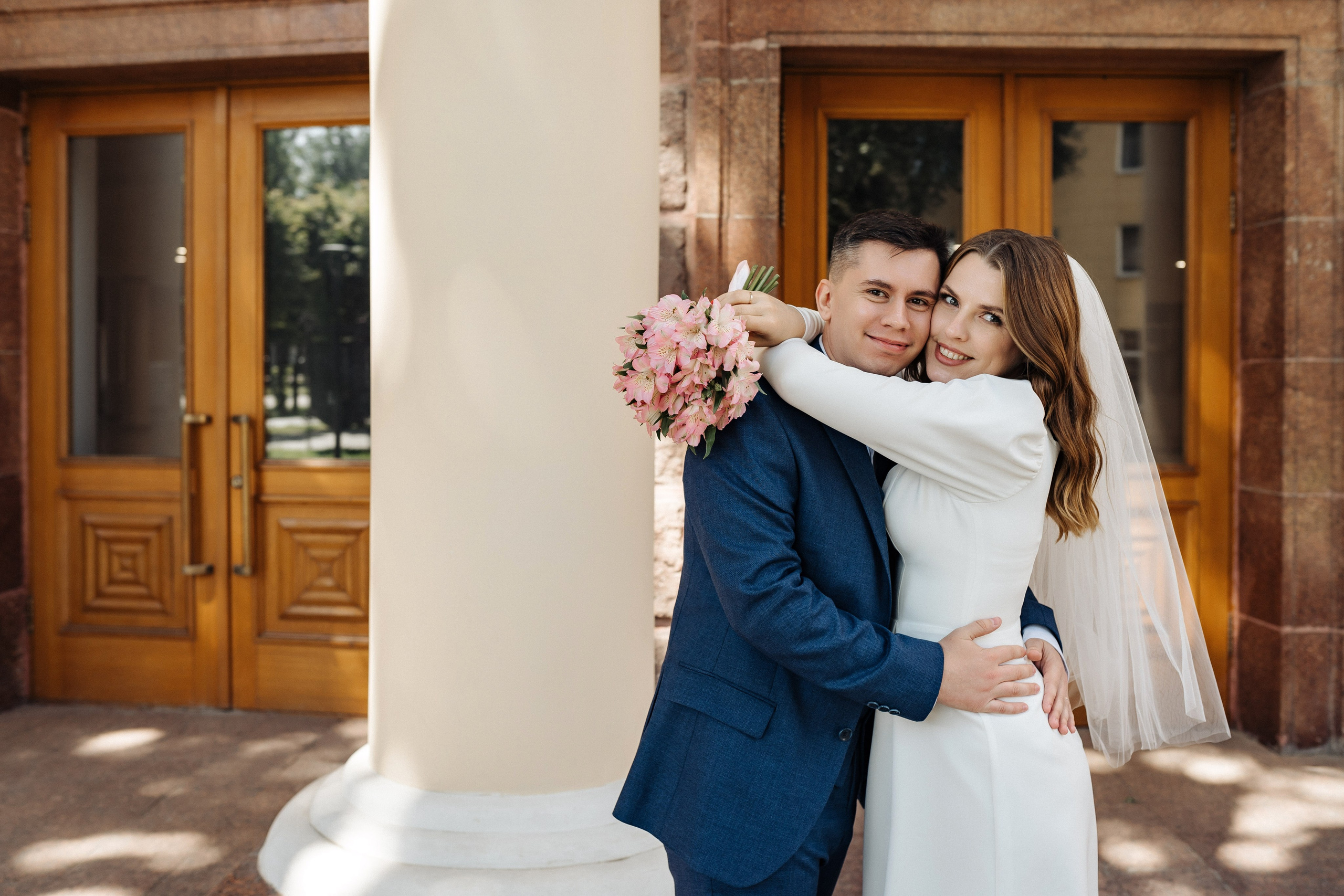 С & М Прогулка. Фотограф и видеограф в Смоленске Денис Медведев