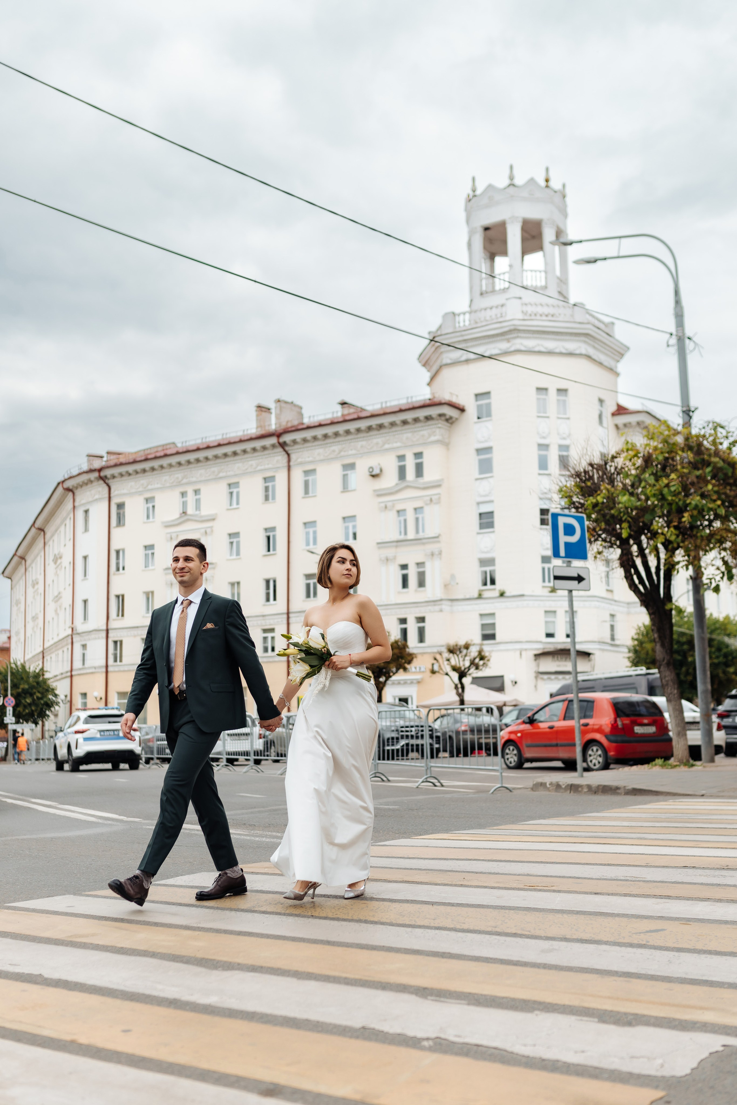 АВГУСТ 2026. Фотограф и видеограф в Смоленске Денис Медведев