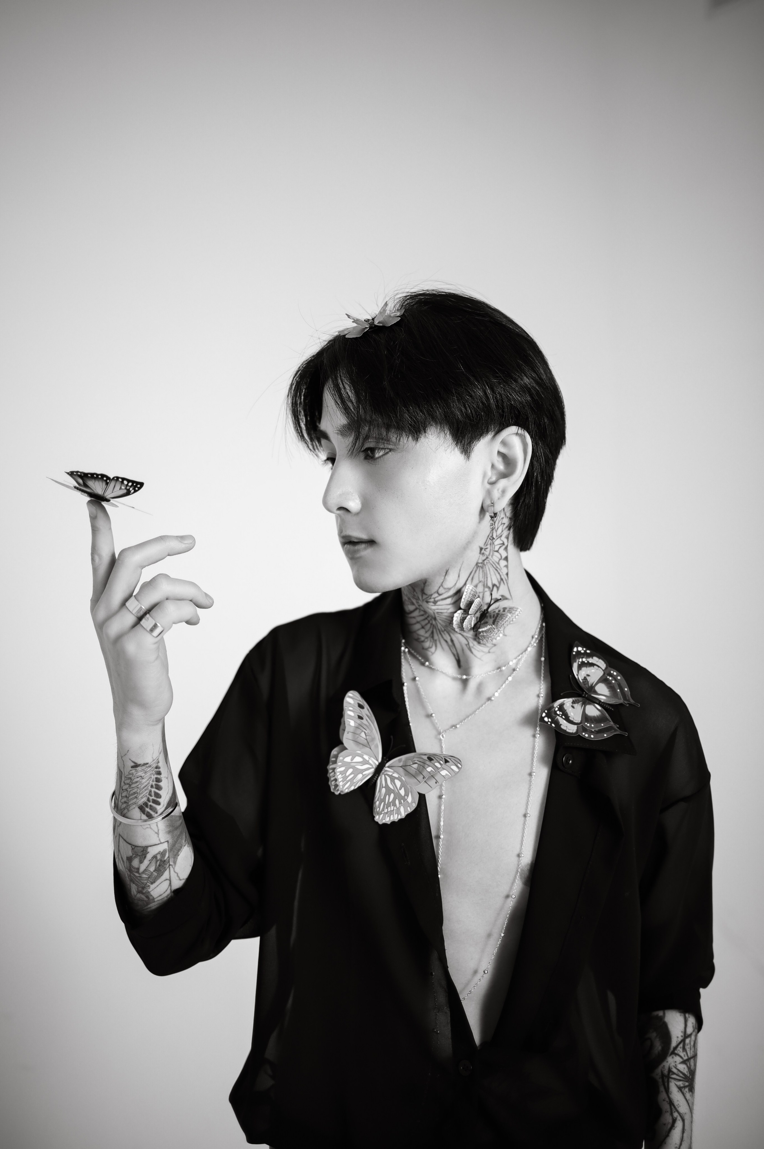 Али. Фотограф Москва и МО Анастасия Пясковская