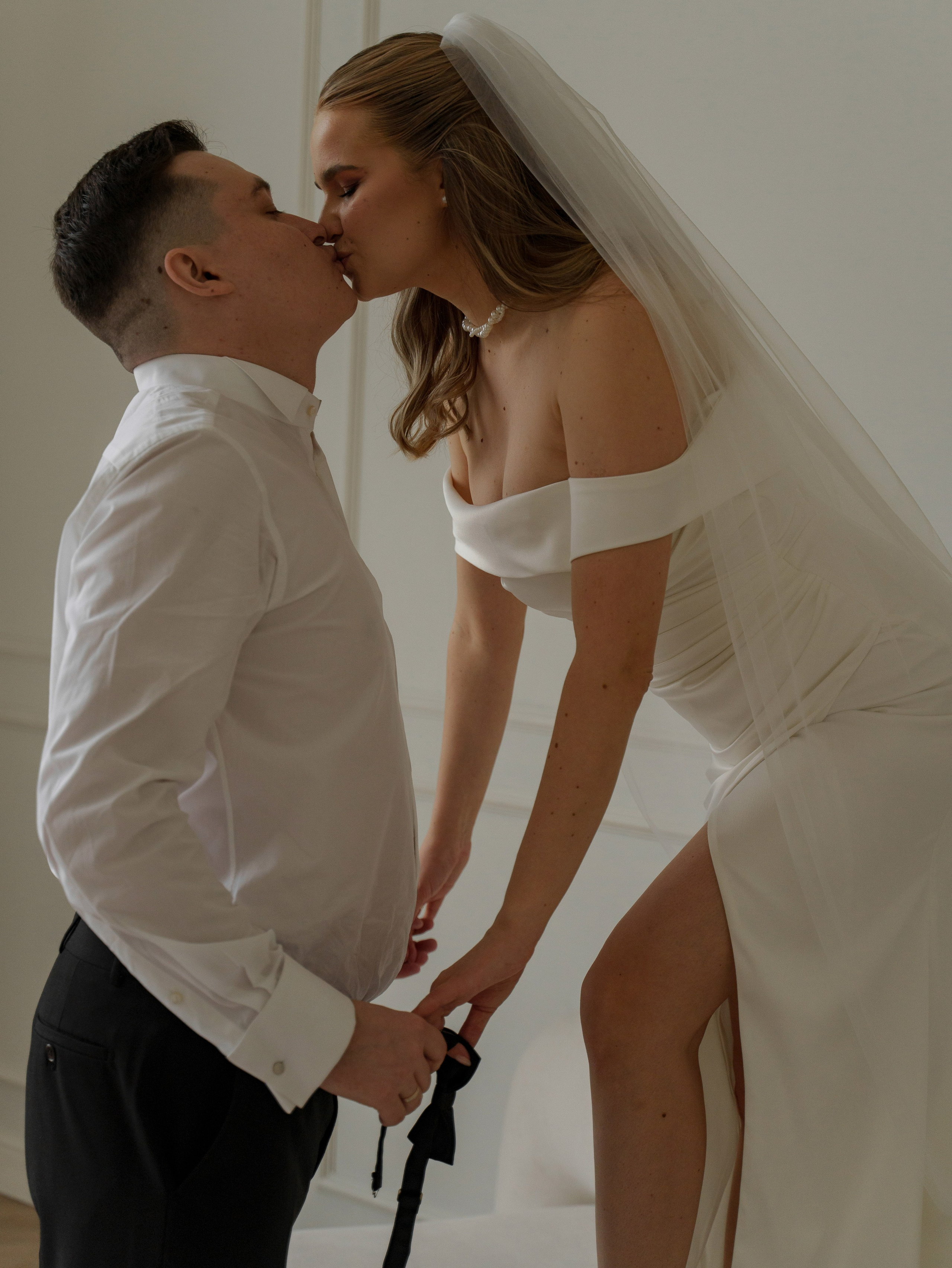 Сергей и Анастасия. Свадебный и семейный фотограф Диана Лбова. Чебоксары