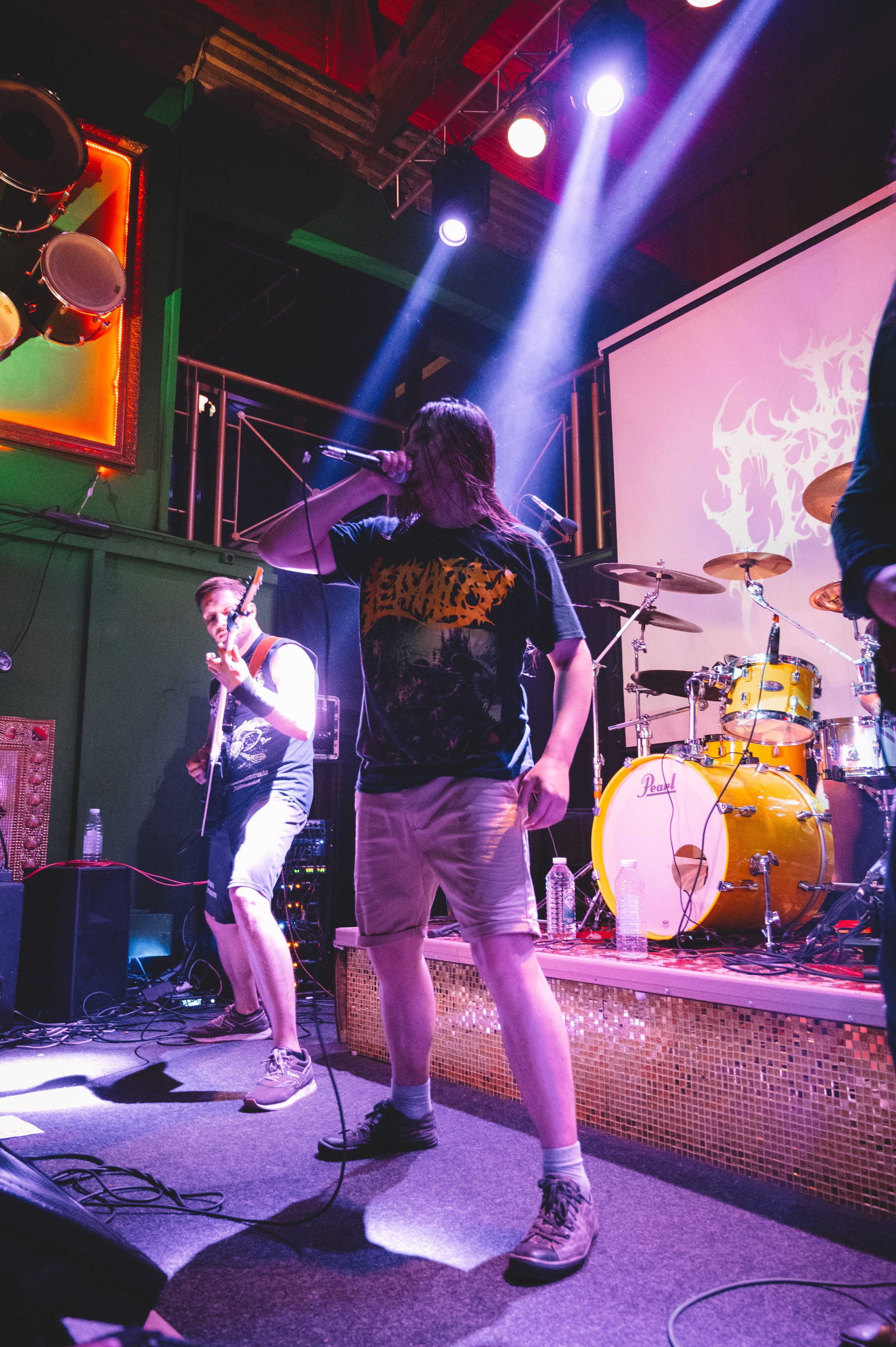 TOTAL DESPAIR. Фотограф Анна Темнова. Пенза