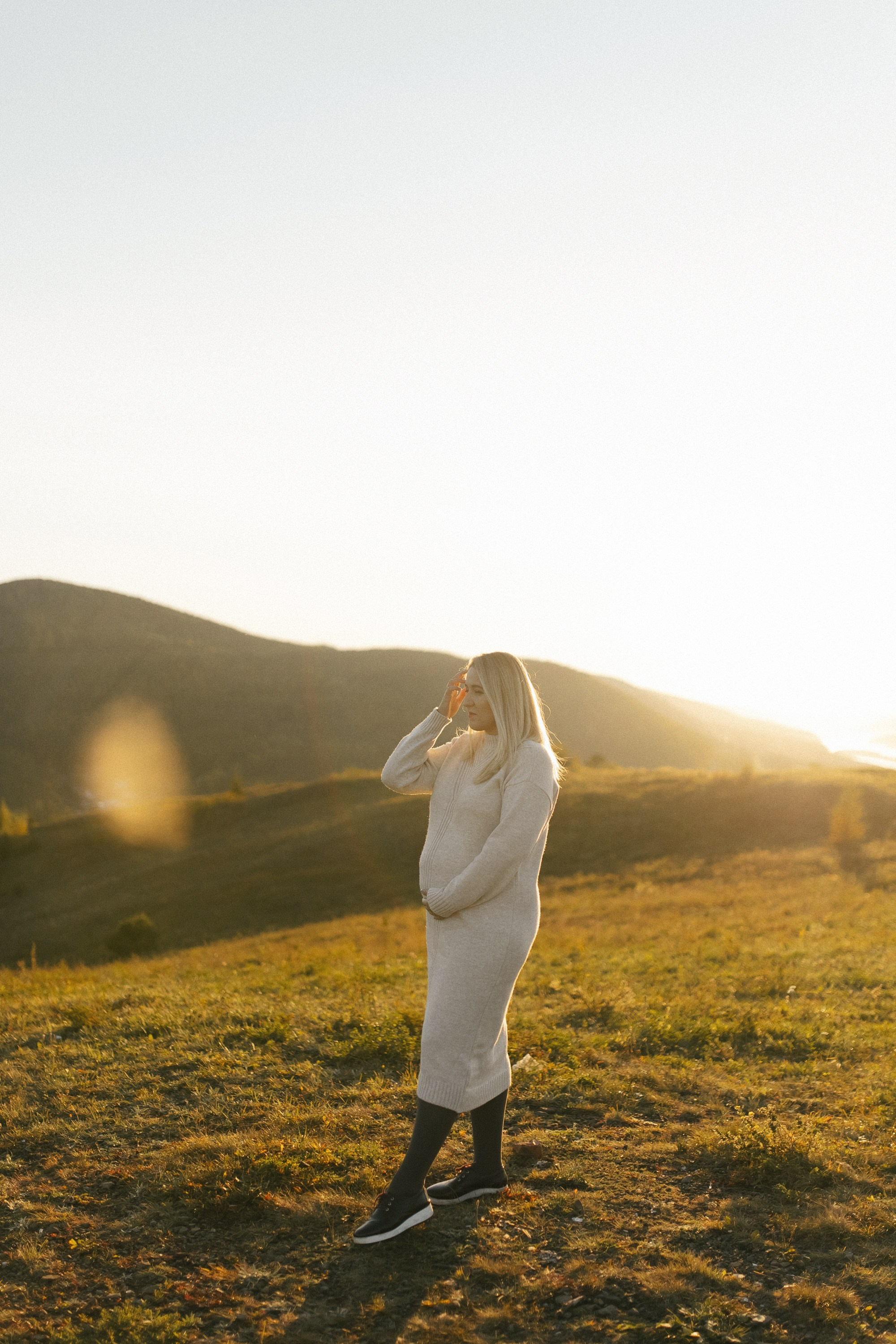 ОЛЯ, АНТОН И КИРА ` 24. Maria Startseva Photo