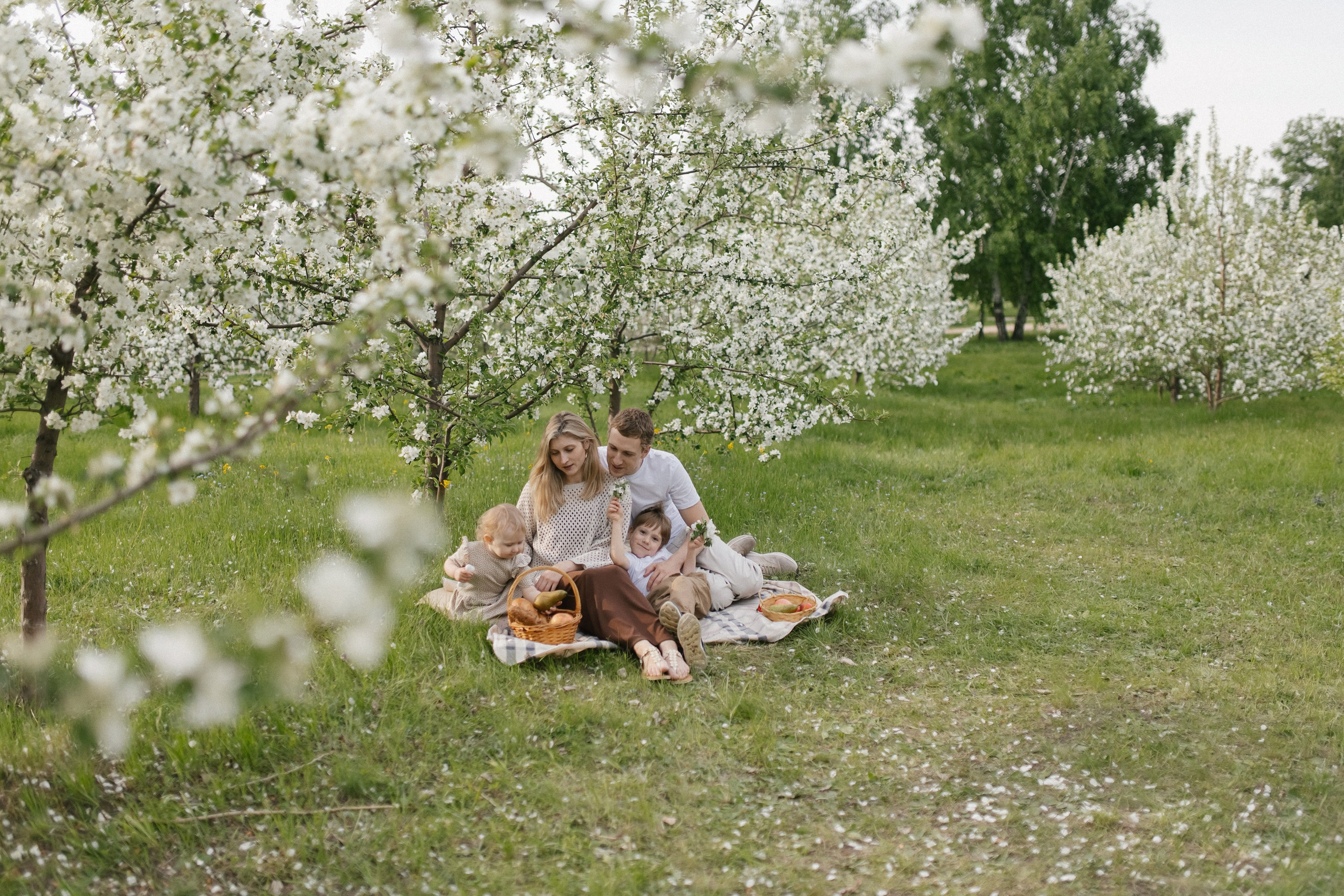 ДАША, ПАША, САВА И САША ` 24. Maria Startseva Photo