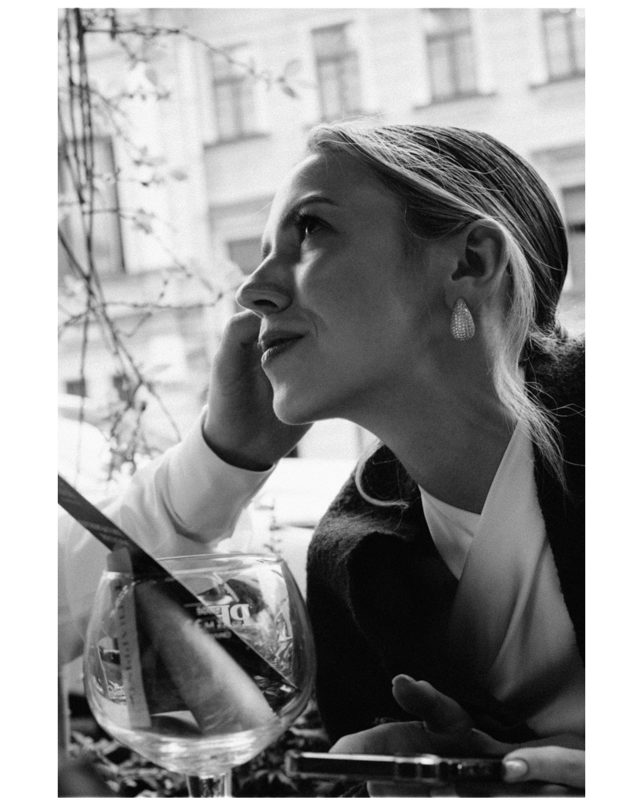 Дима и Соня. Свадебный фотограф в Москве Денис Анурьев