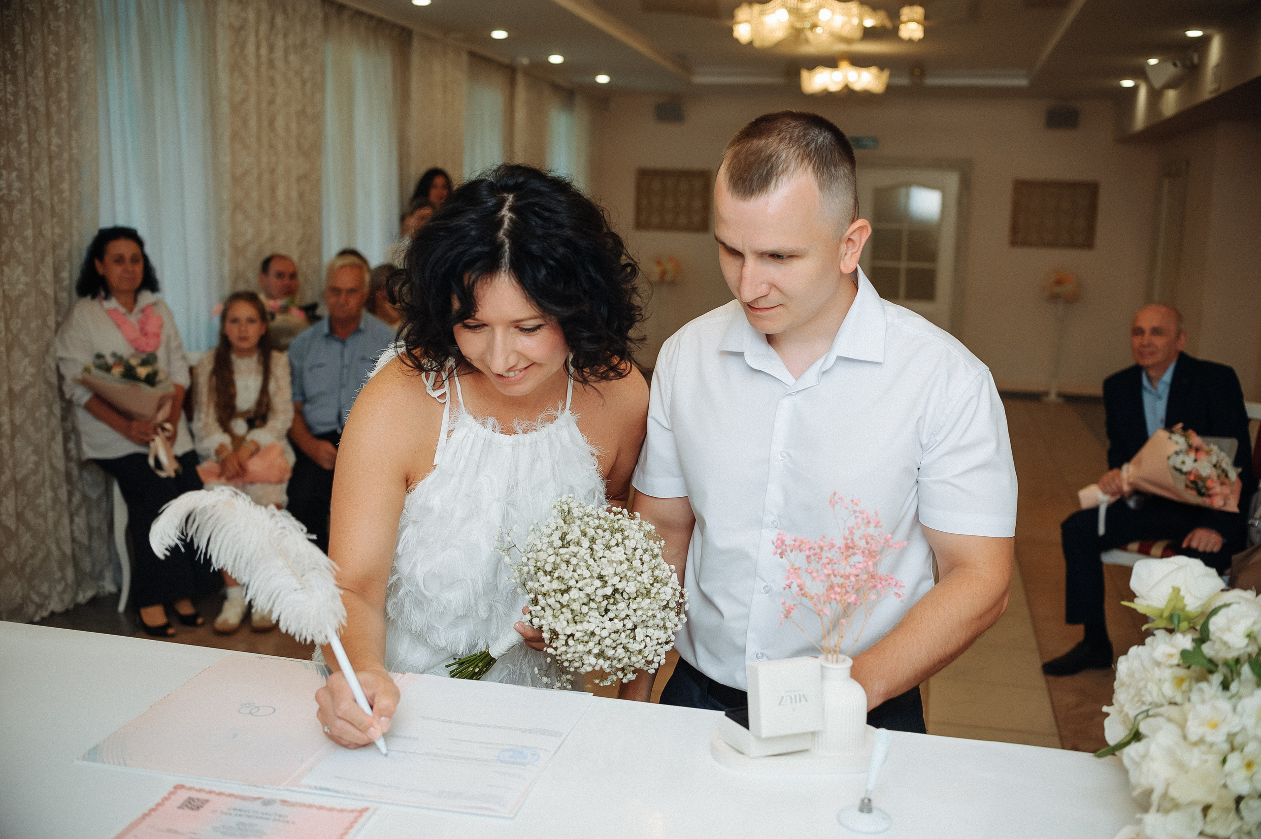 Артём и Елена. Фотограф в Екатеринбурге Артём Зайнетдинов