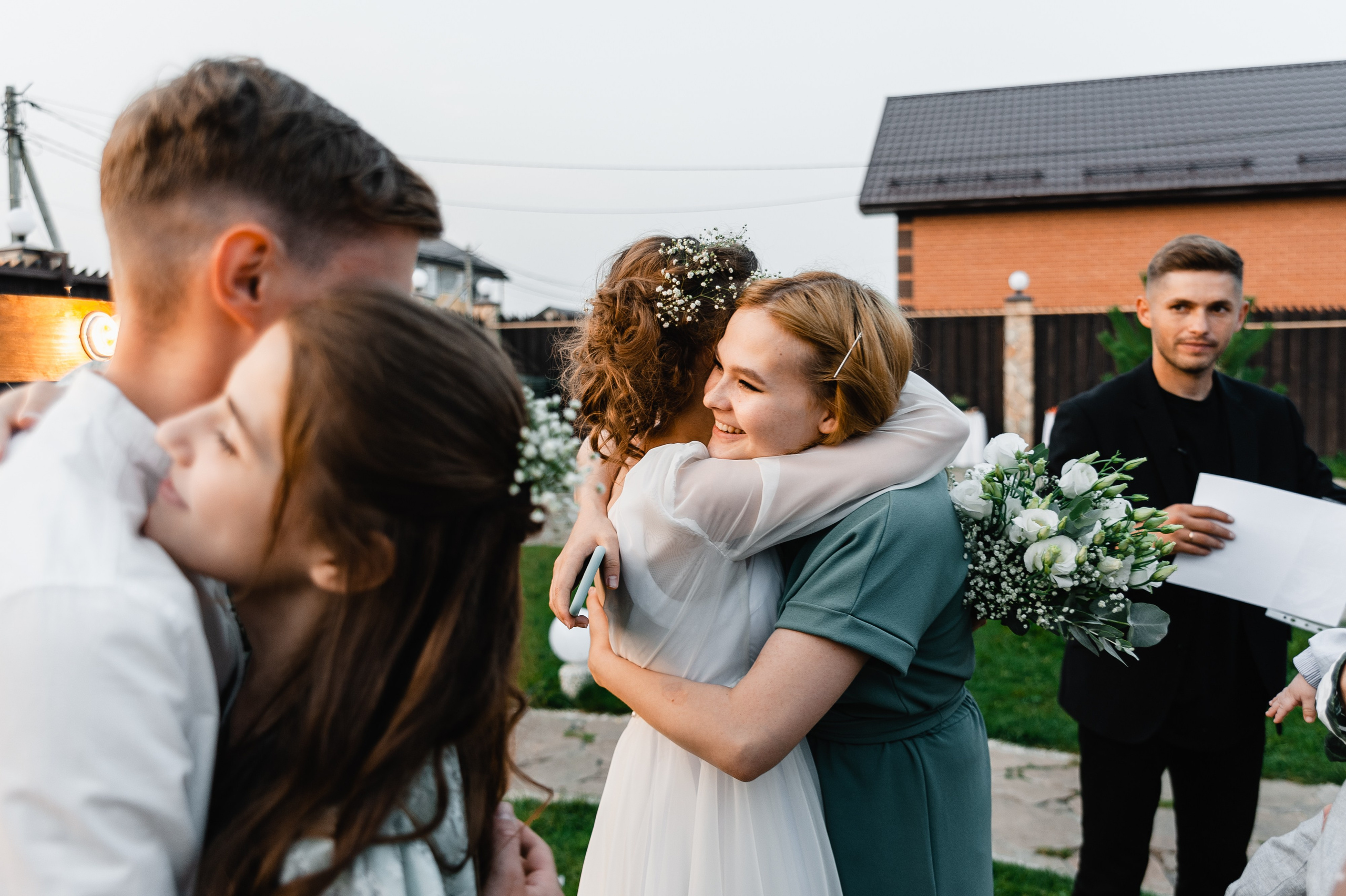 Кирилл и Елизавета. Фотограф в Екатеринбурге Артём Зайнетдинов