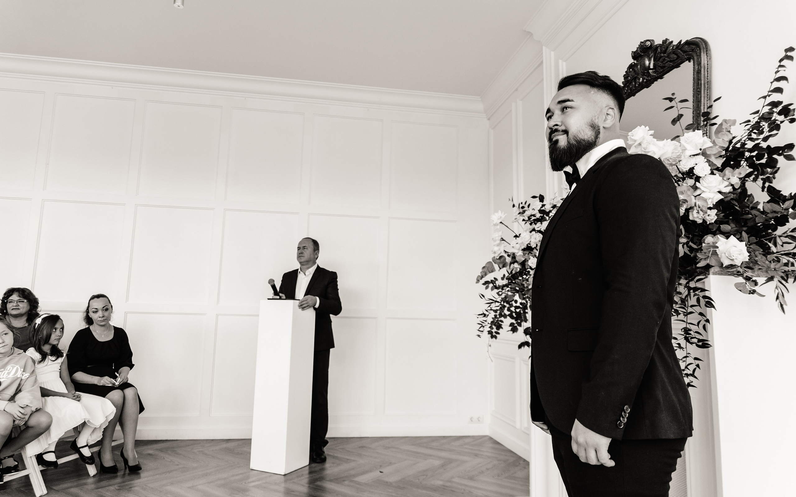 Влад и Женя. Фотограф в Екатеринбурге Артём Зайнетдинов