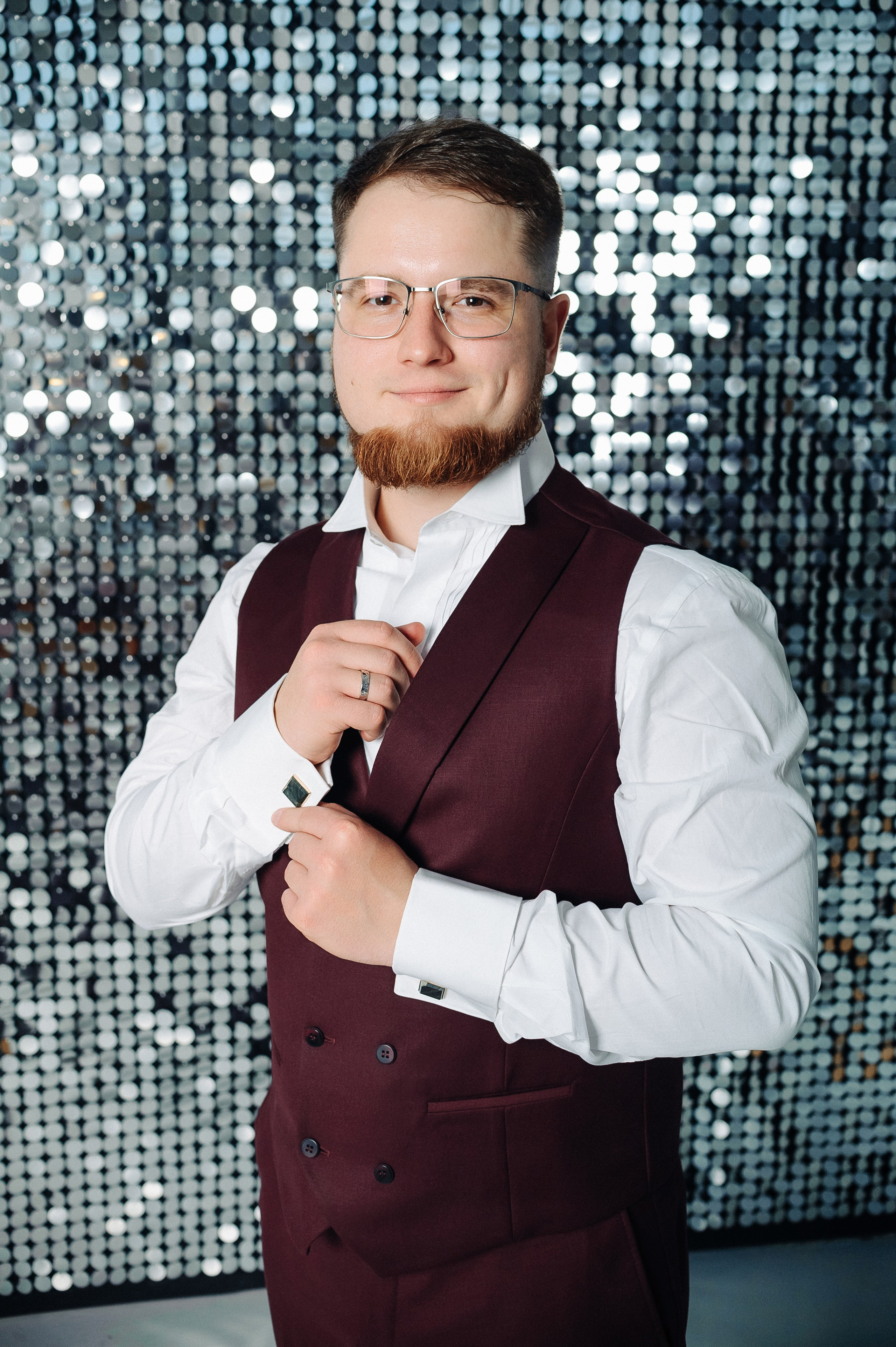 Никита и Анна. Фотограф в Екатеринбурге Артём Зайнетдинов