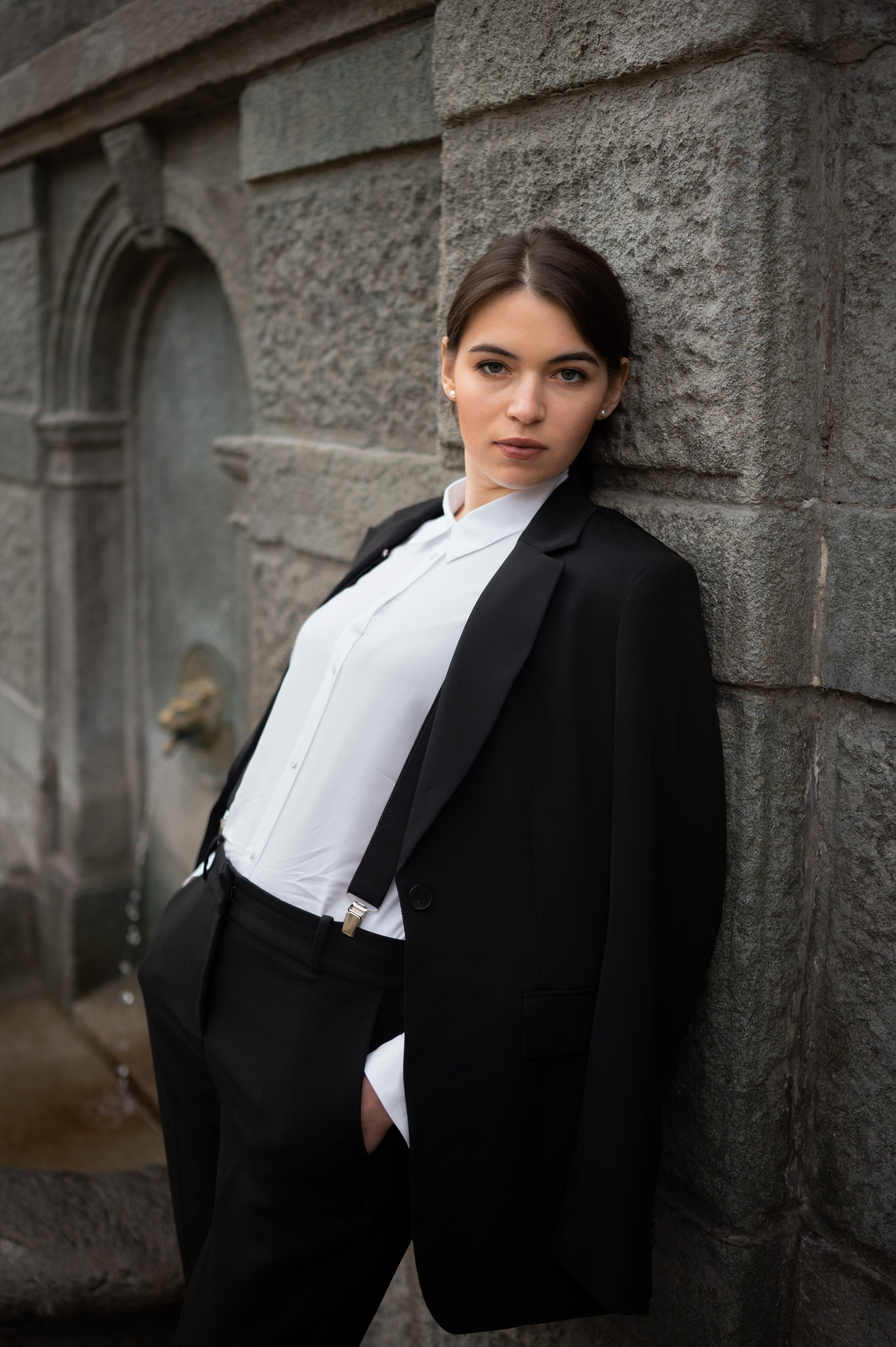 ДЭНДИ СТИЛЬ. Фотограф в Белграде Чугреева Елена