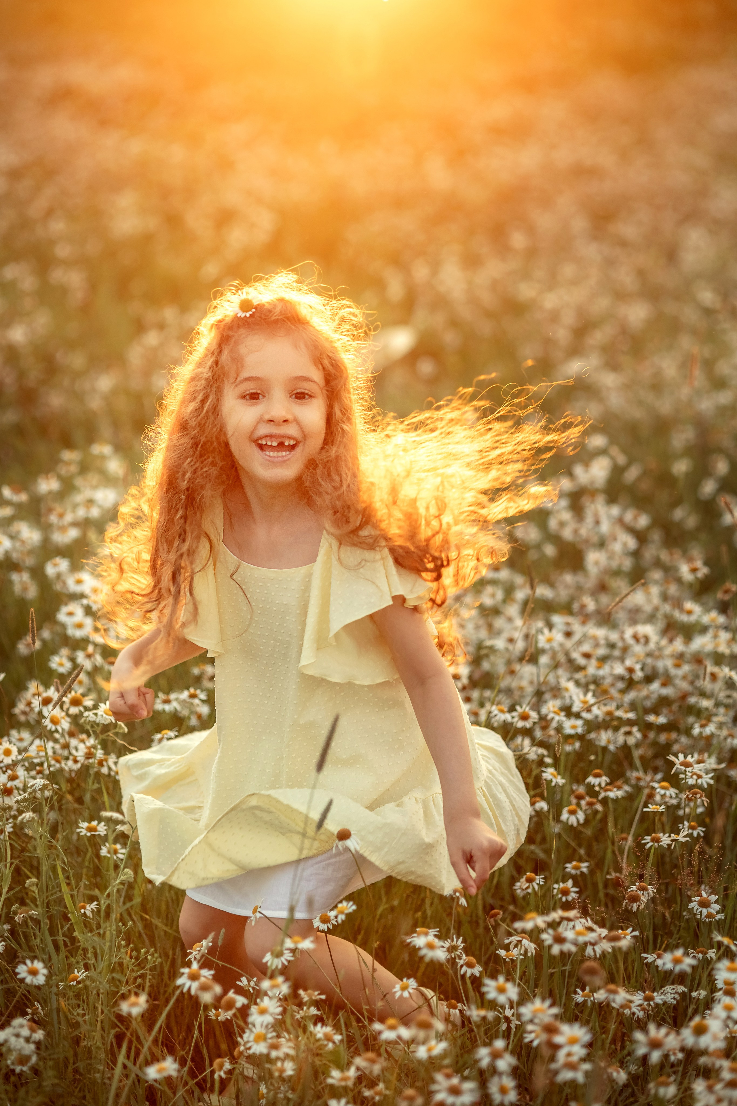 Дети. Семейный и детский фотограф в Москве Анна Чертополох