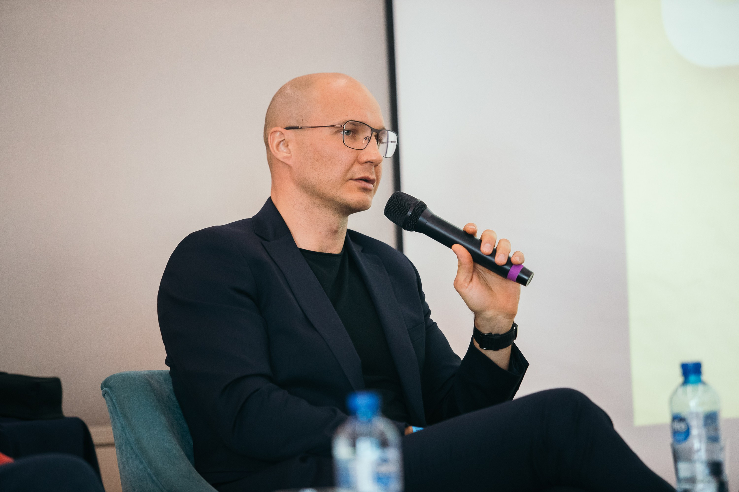 Репортажно-Банкетное. Фотограф в Новосибирске Андрей Бортко