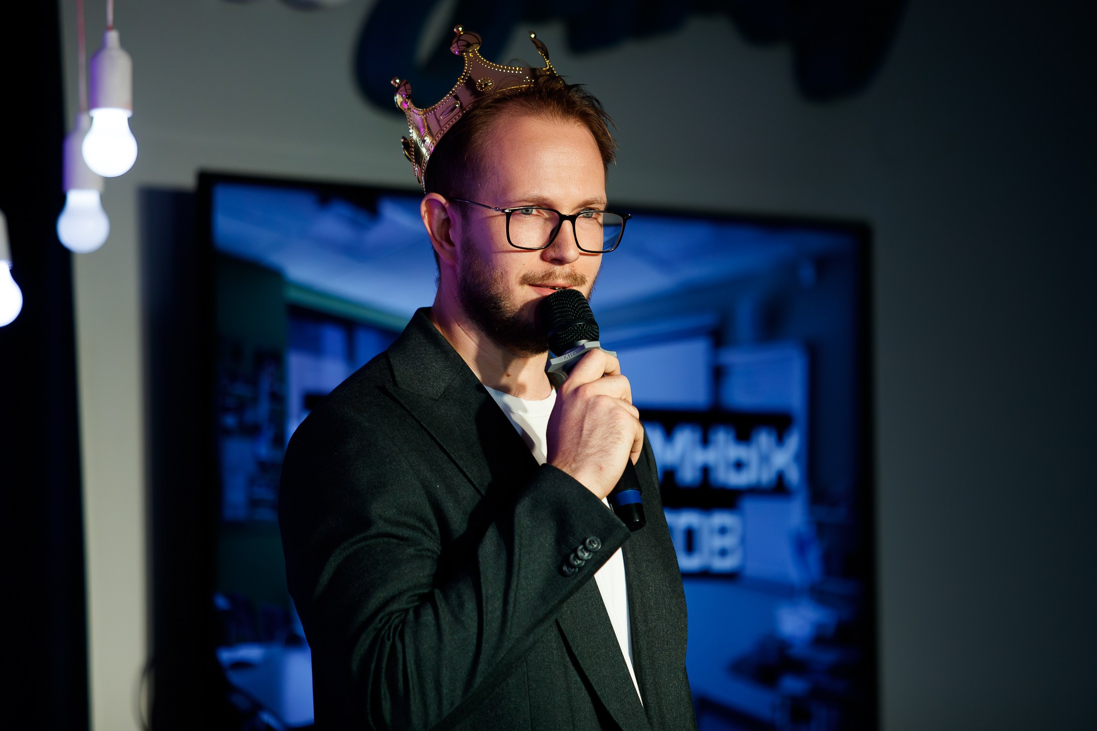 Репортажно-Банкетное. Фотограф в Новосибирске Андрей Бортко