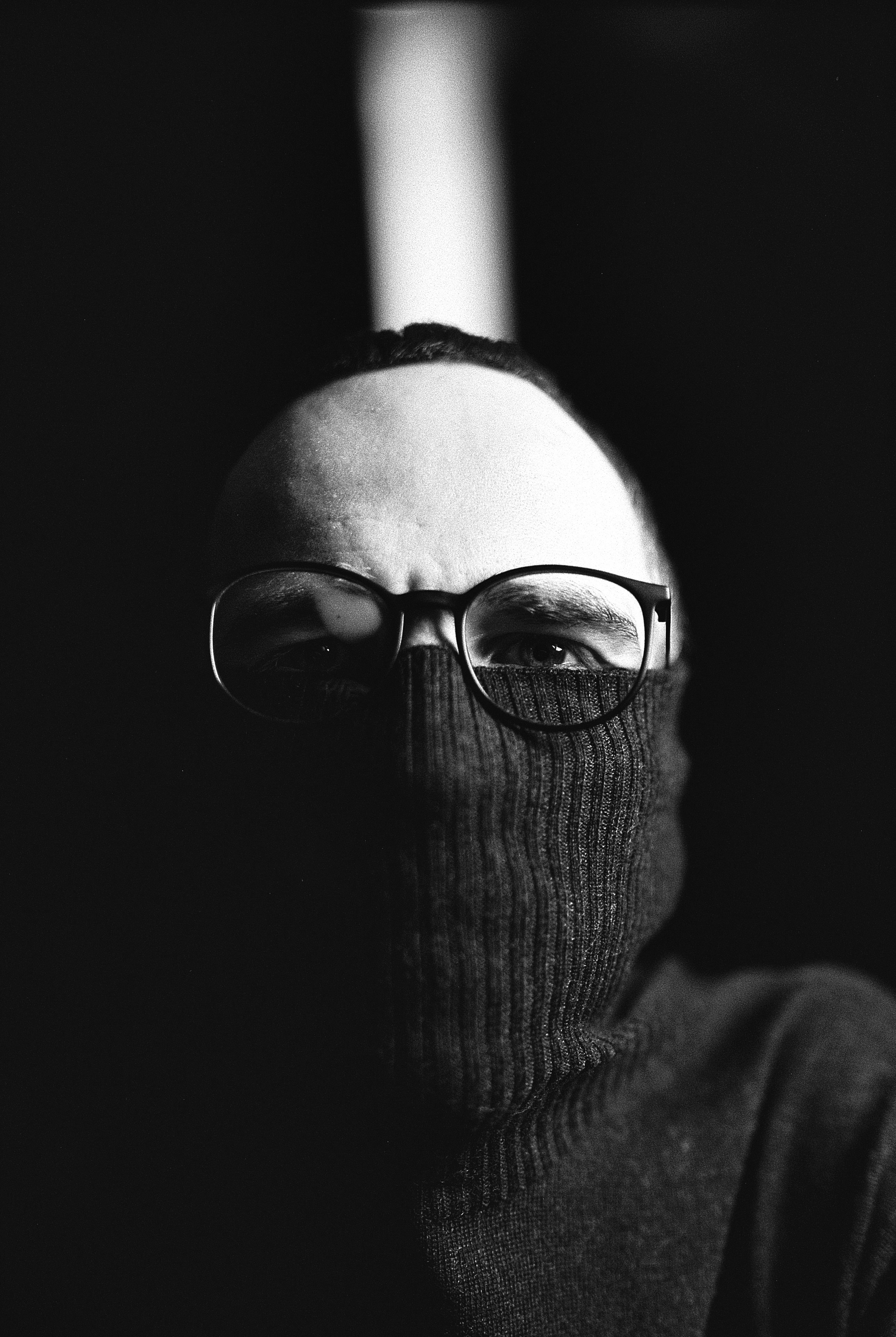 Портретный фотограф в Новосибирске