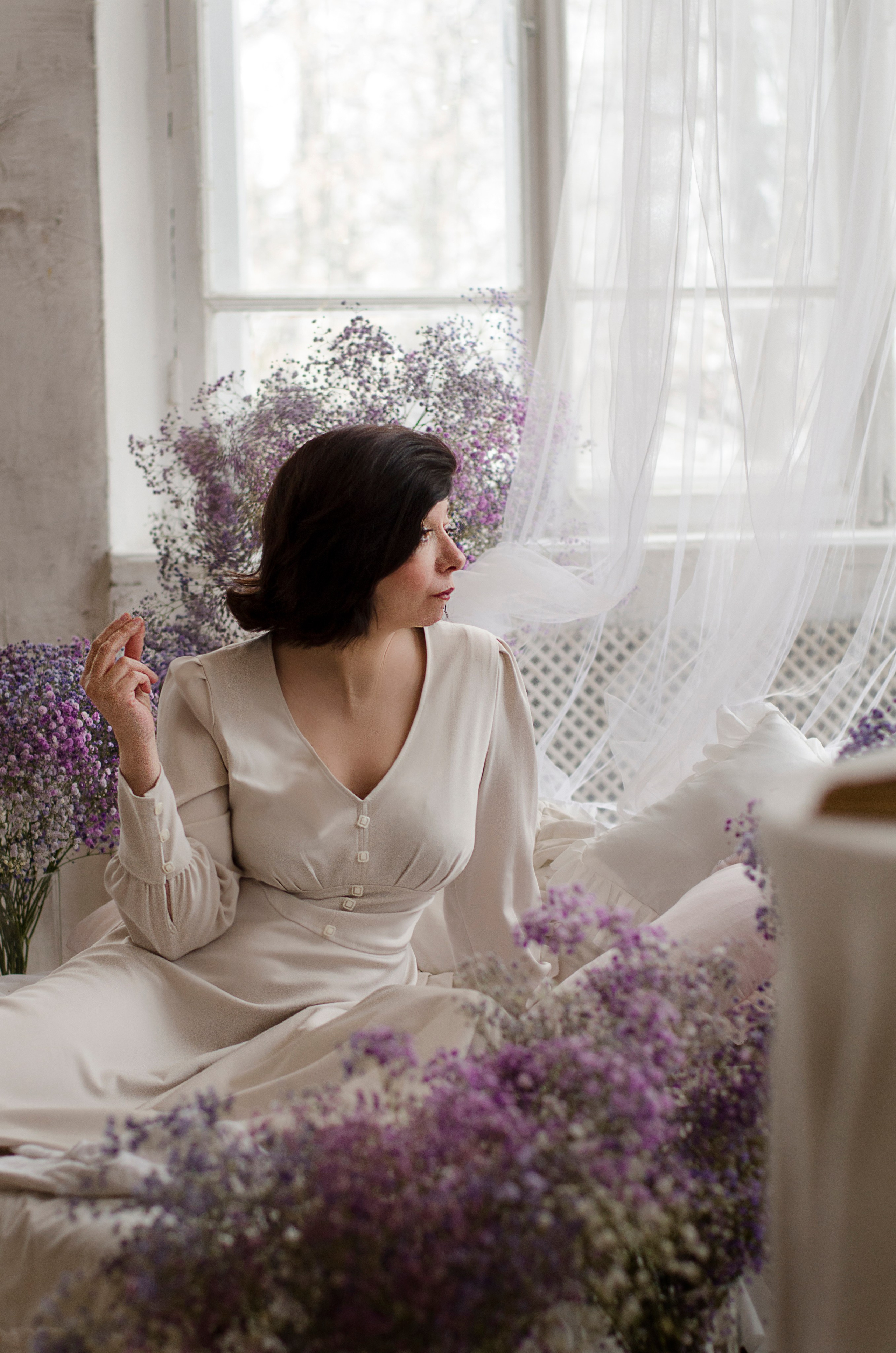 Индивидуальная фотосссия. Детский и семейный фотограф в Москве Светлана Губина