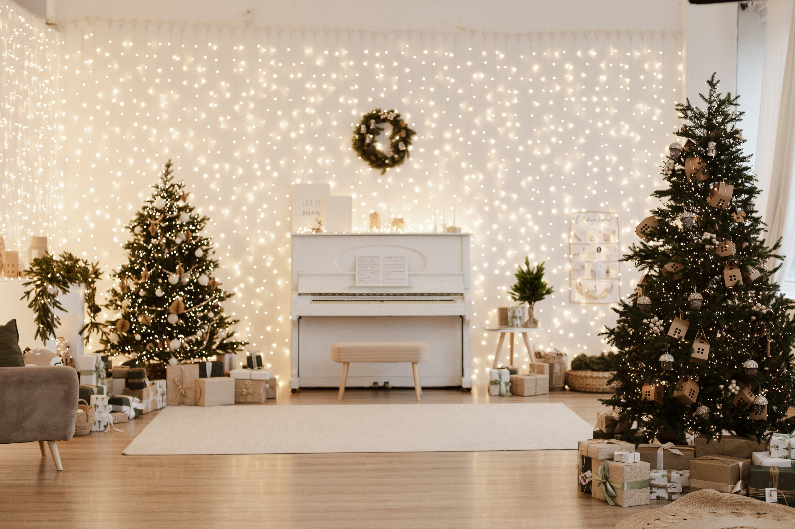 Аренда фотостудии с огромными окнами в Железнодорожном и Балашихе