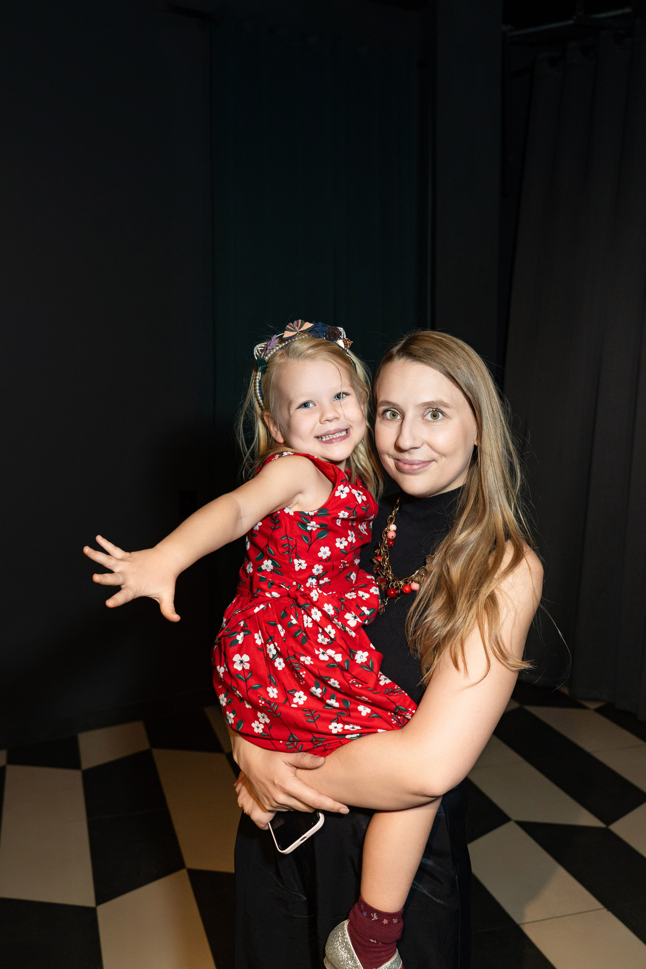 Репортажная. Фотограф Илья Козлов