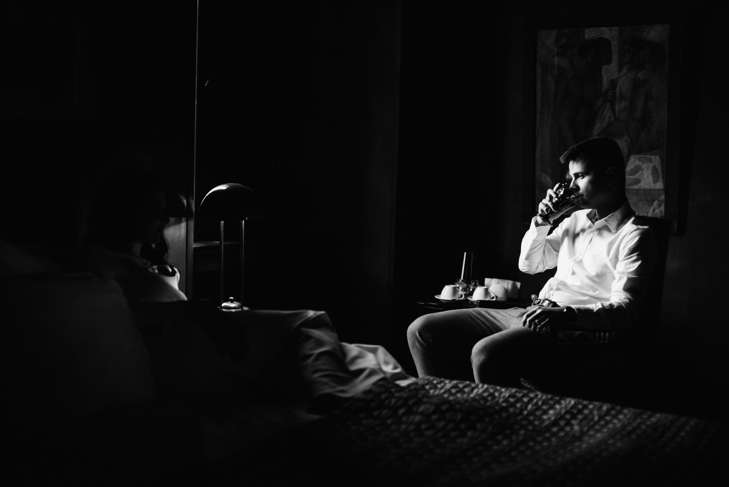 Роман и Настя. Свадебный и репортажный фотограф Грузия