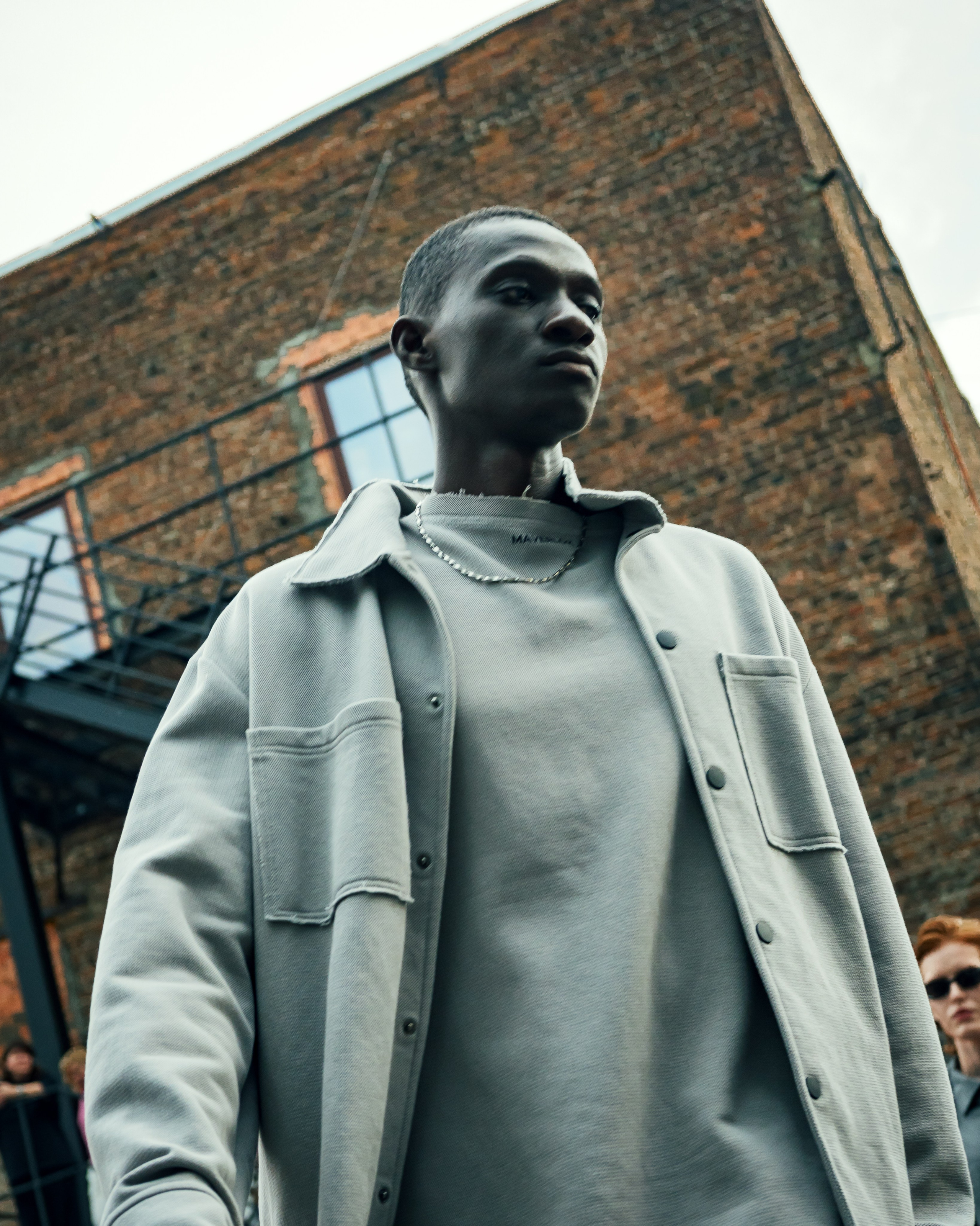 Съёмка fashion-показов и мероприятий в мире моды. Фотограф Екатеринбург для вас или вашего бренда