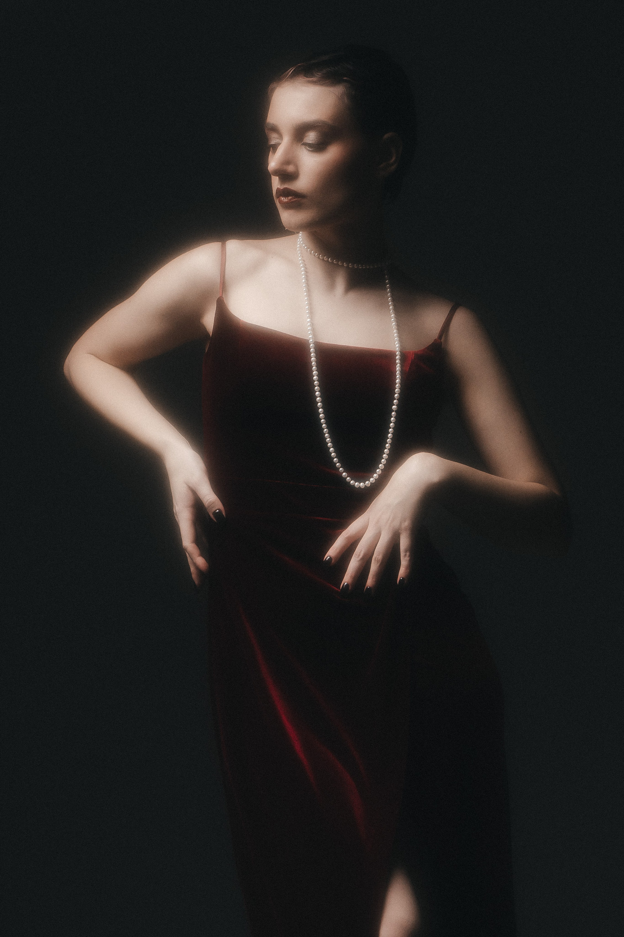 ДАРЬЯ | Wabi Sabi | 2024