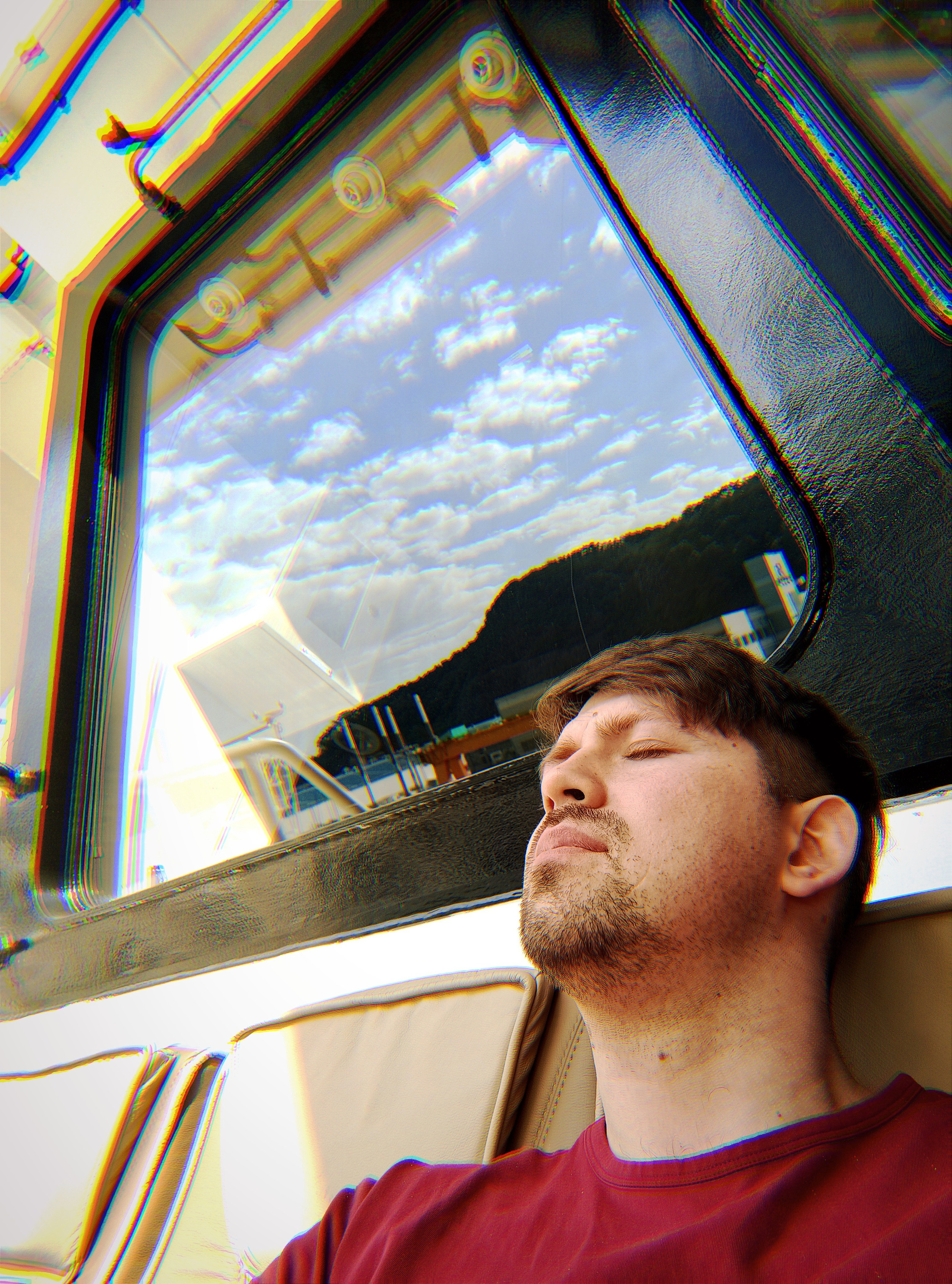 Мобильная фотография. Фотограф г. Владивосток