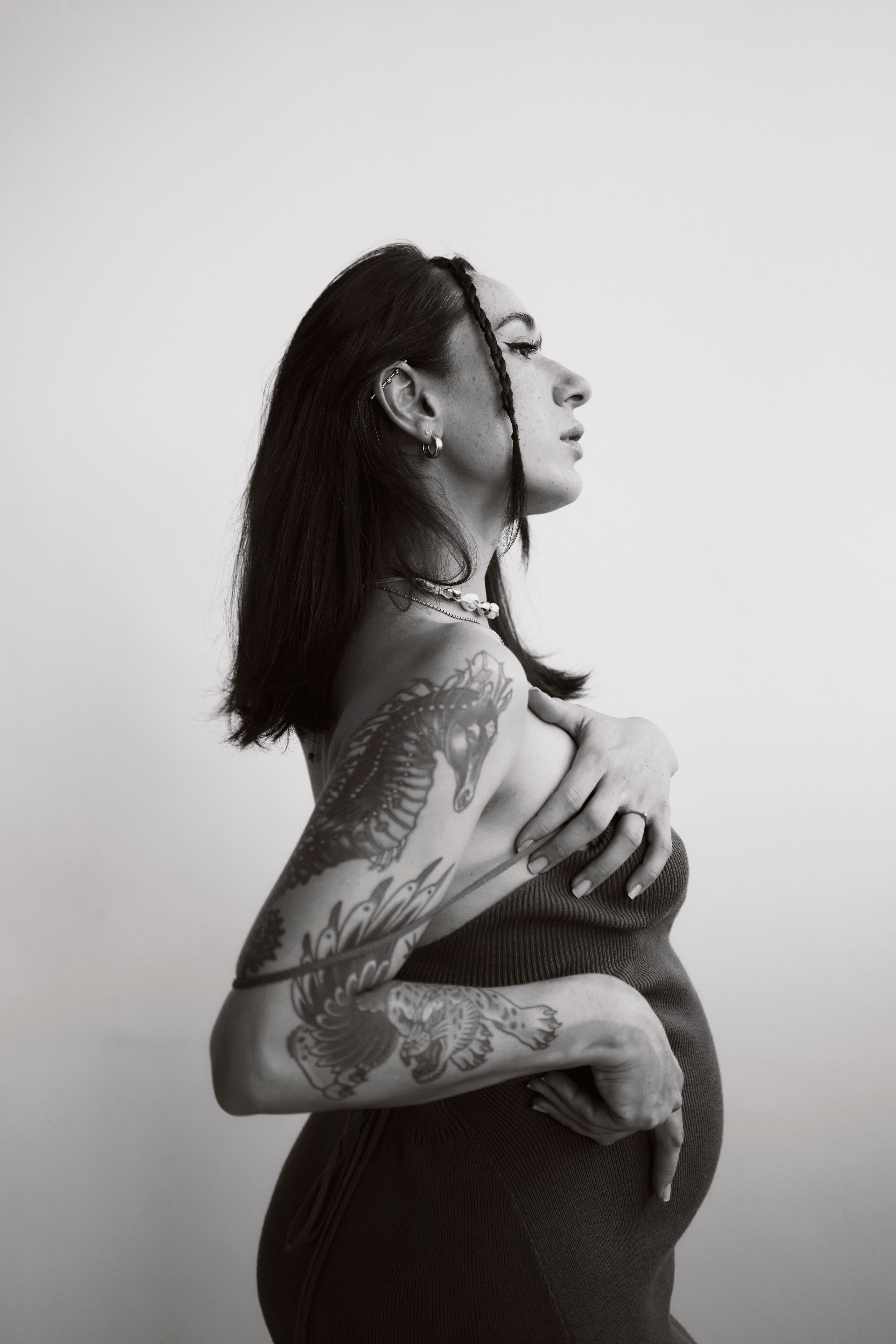 Персональные. Фотограф Юлия Маркелова