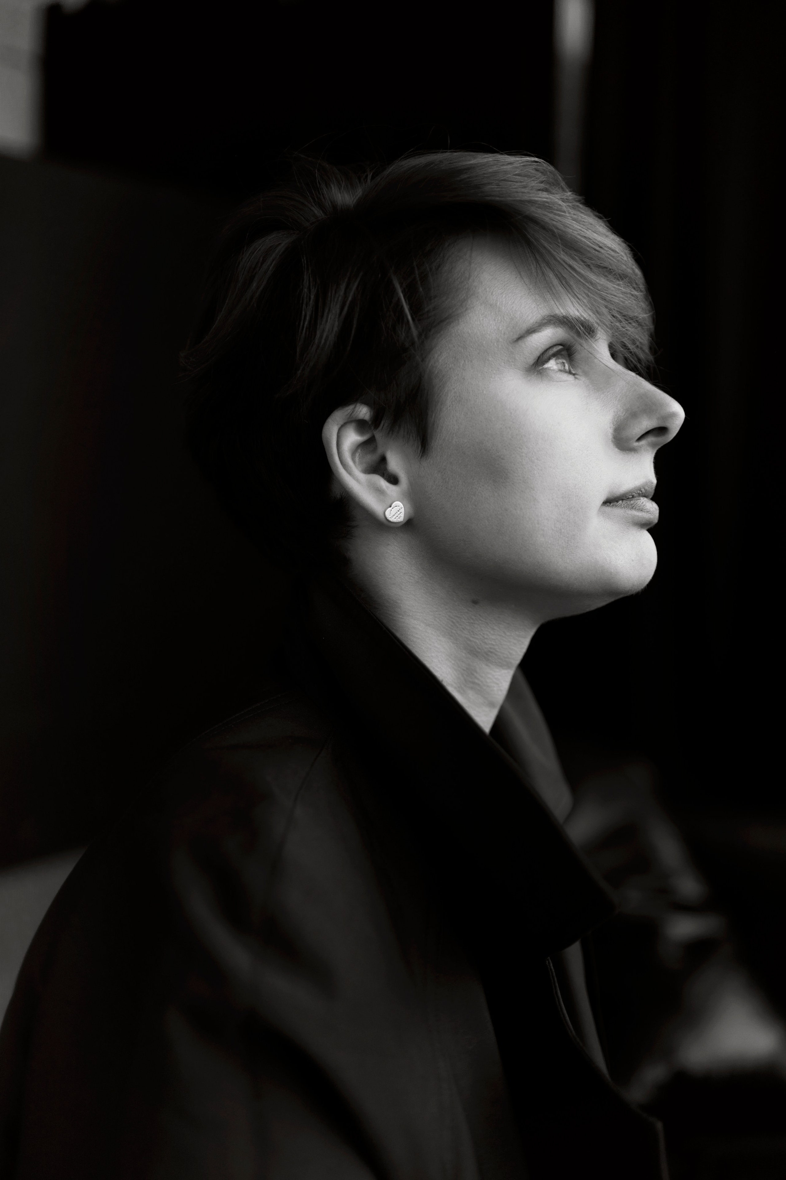 Персональные. Фотограф Юлия Маркелова