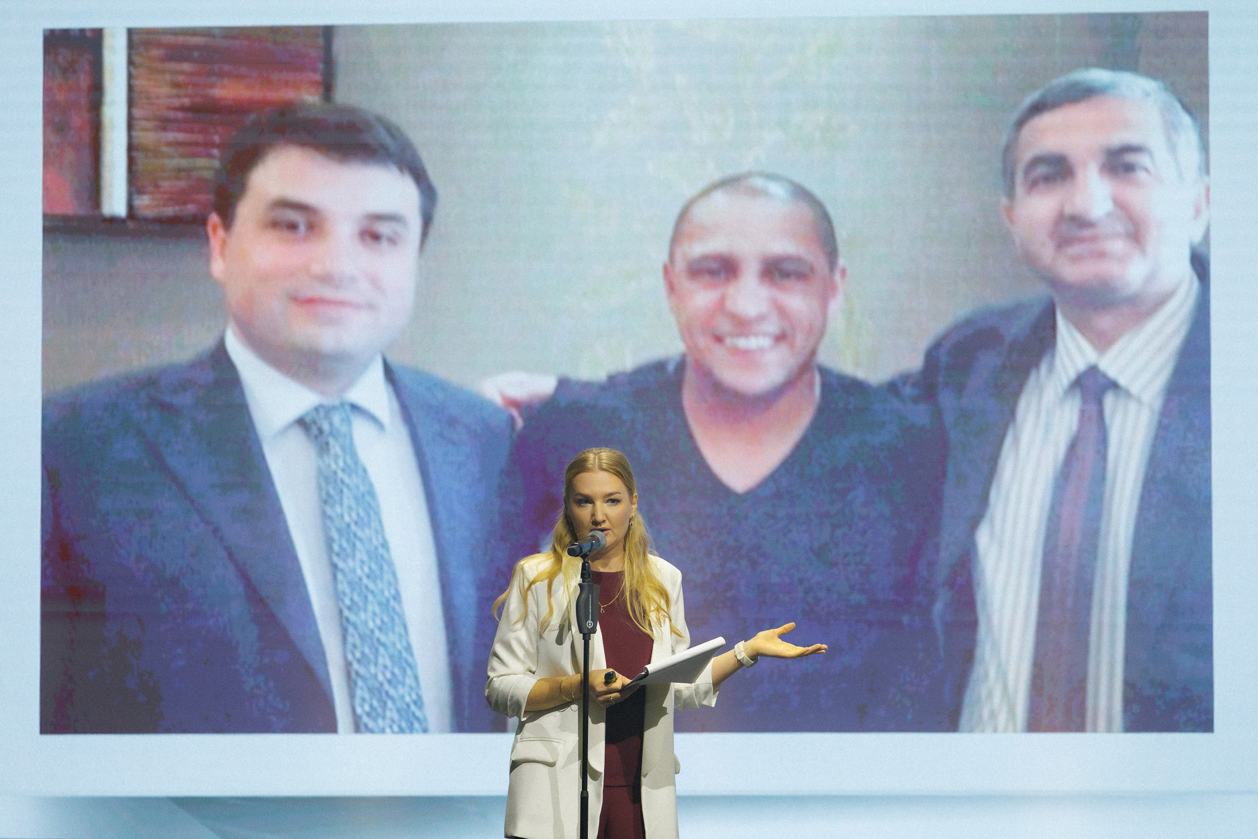 Юбилей компании — фотоотчёт празднования. Красильников Евгений — профессиональный фотограф в Ростове-на-Дону