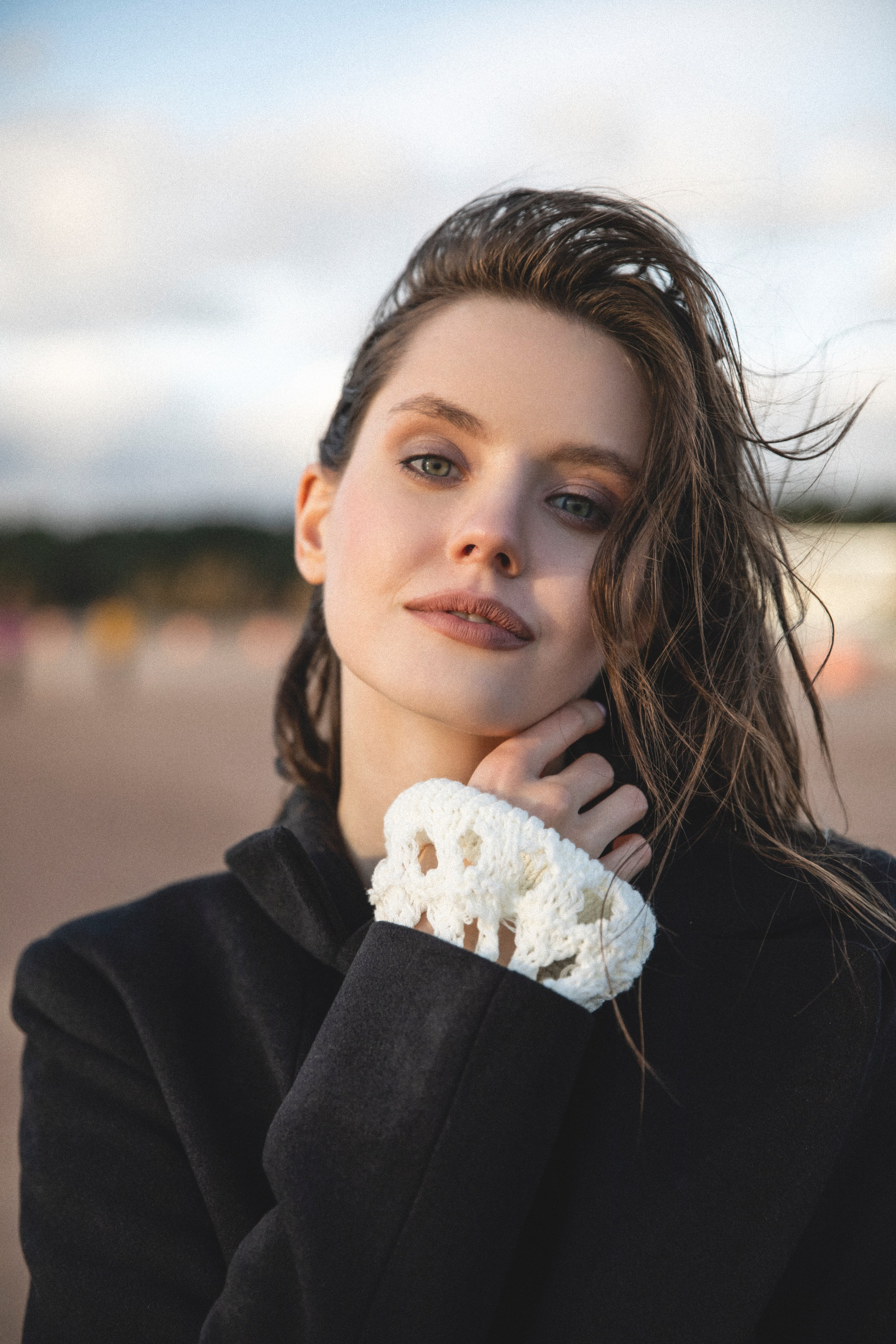 Диана и Кирилл. Свадебный и портретный фотограф