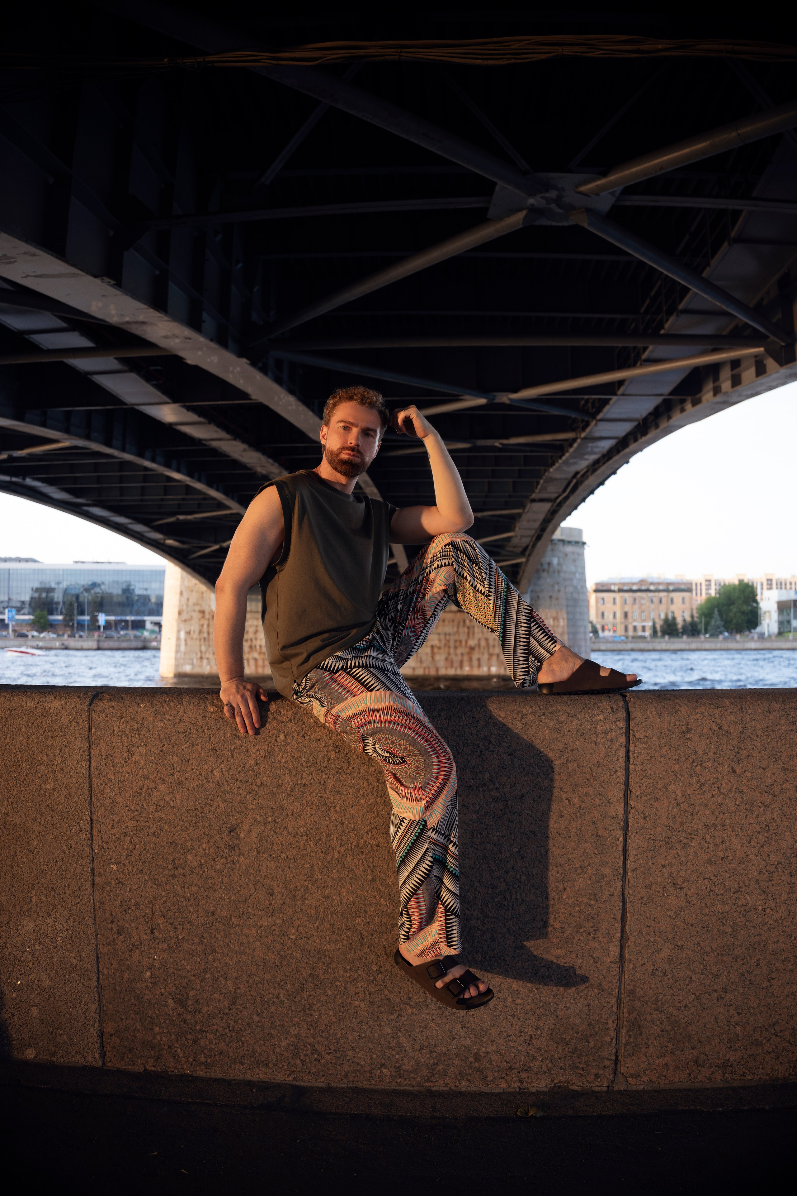 Никита. Свадебный и портретный фотограф